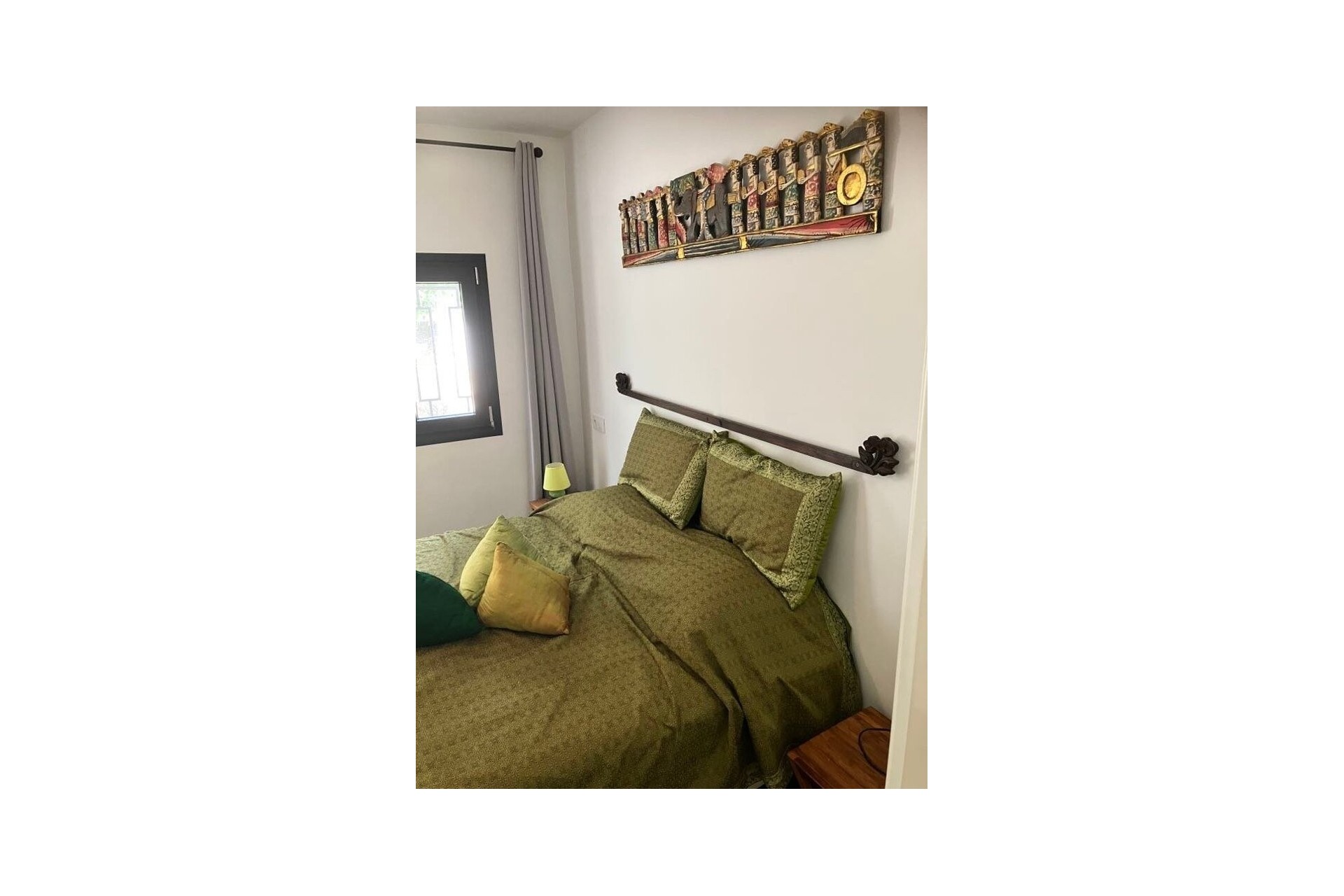 Resale - Freistehende Villa -
Calpe - Costa Blanca