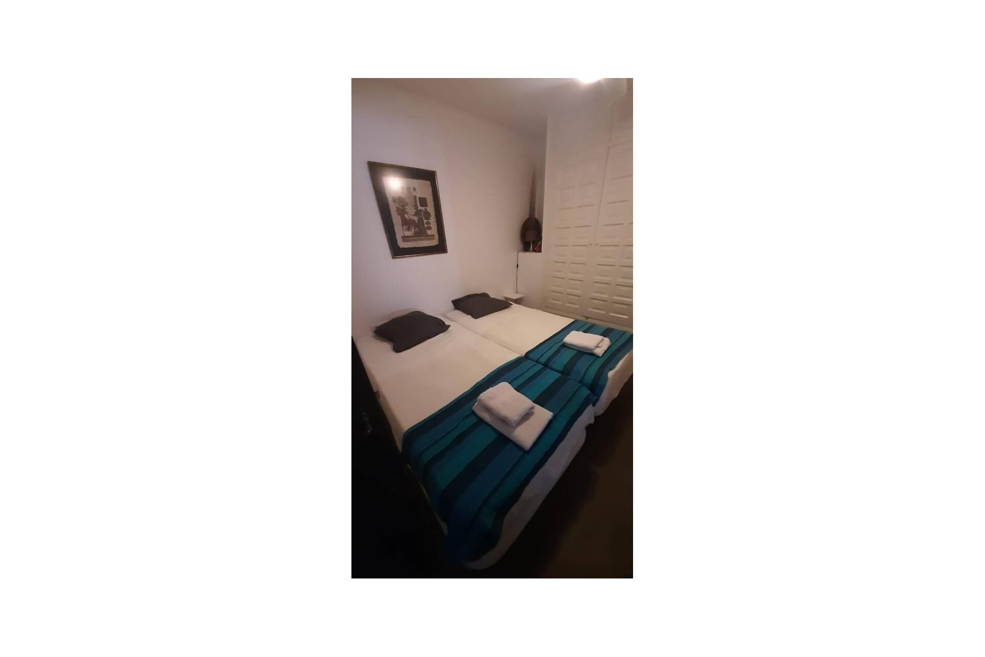 Resale - Freistehende Villa -
Calpe - Costa Blanca