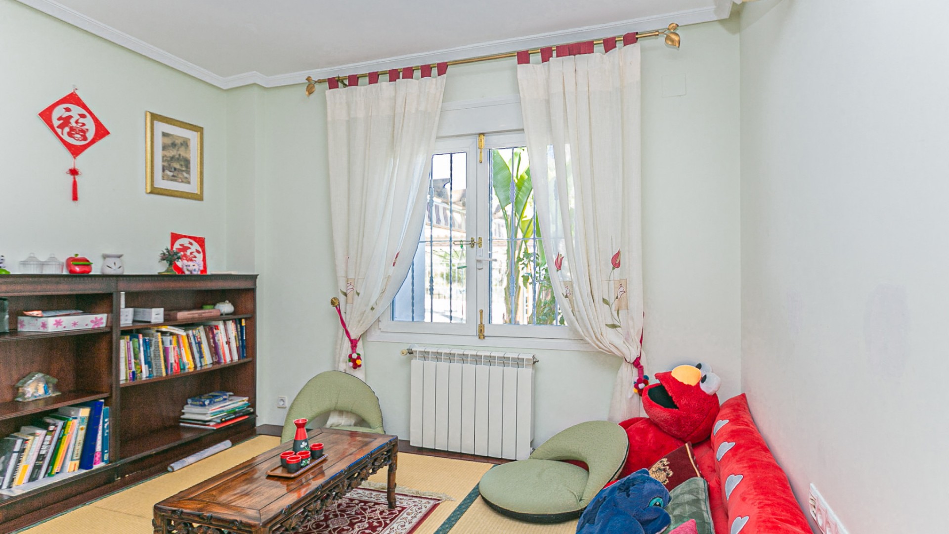 Resale - Freistehende Villa -
Campoamor - Campoamor Golf