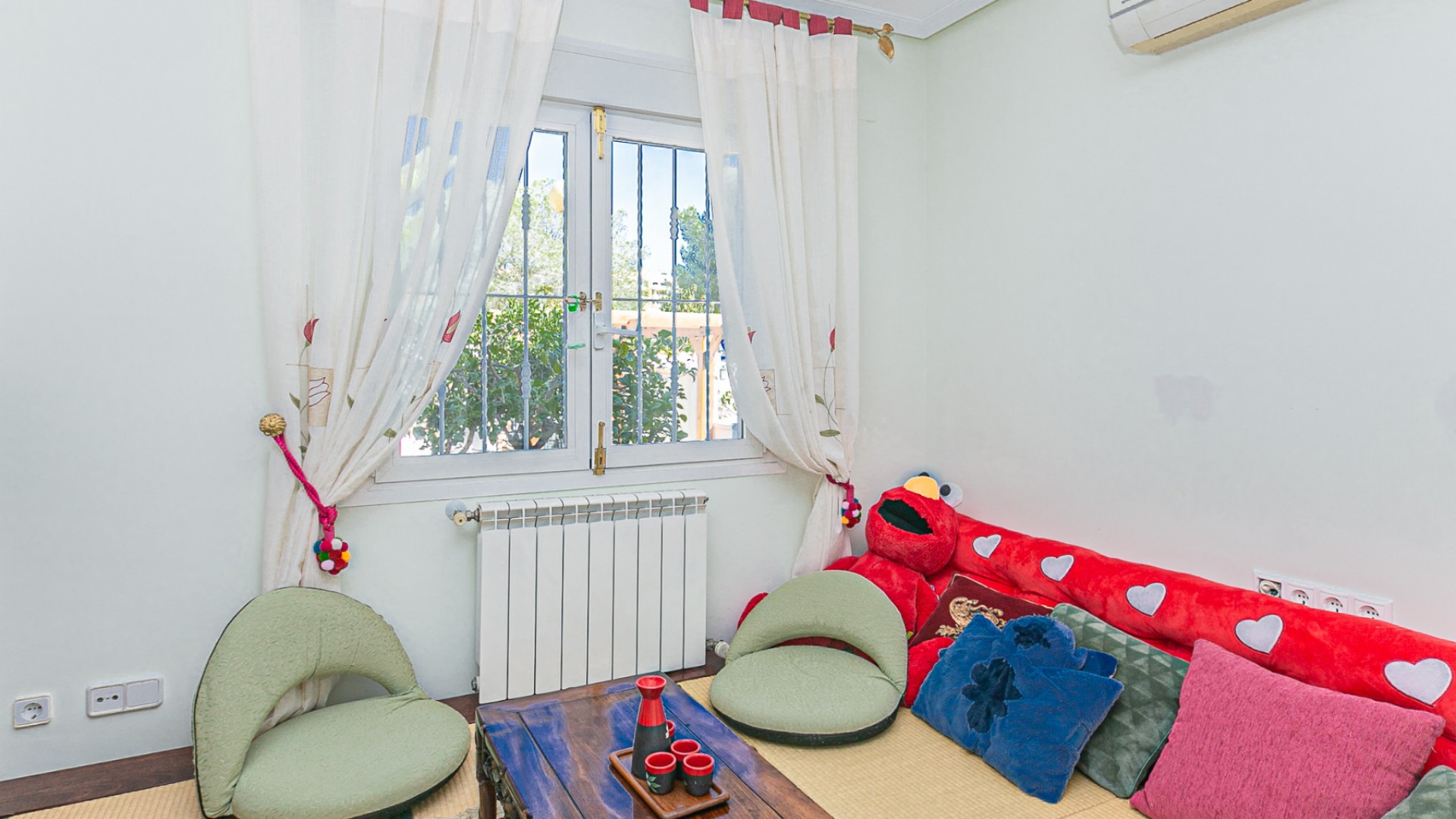 Resale - Freistehende Villa -
Campoamor - Campoamor Golf