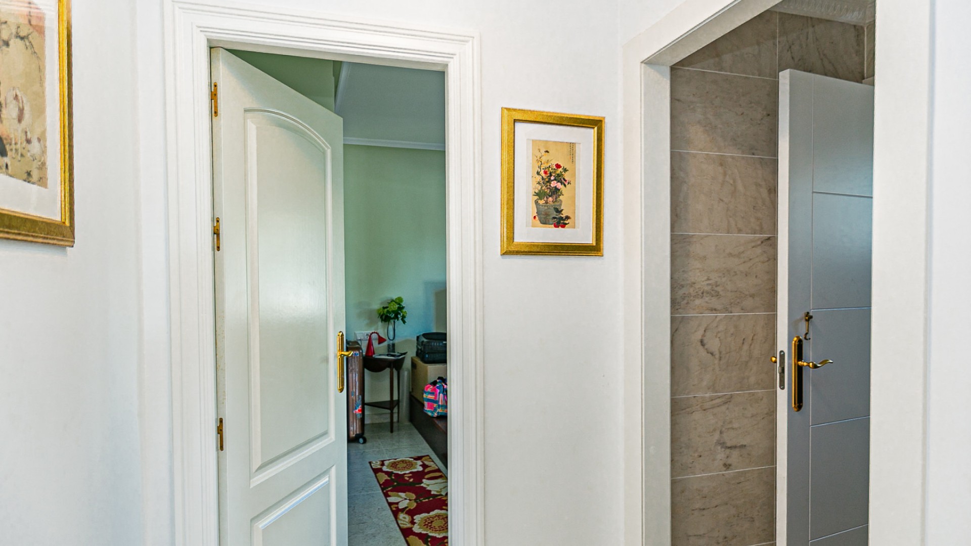 Resale - Freistehende Villa -
Campoamor - Campoamor Golf