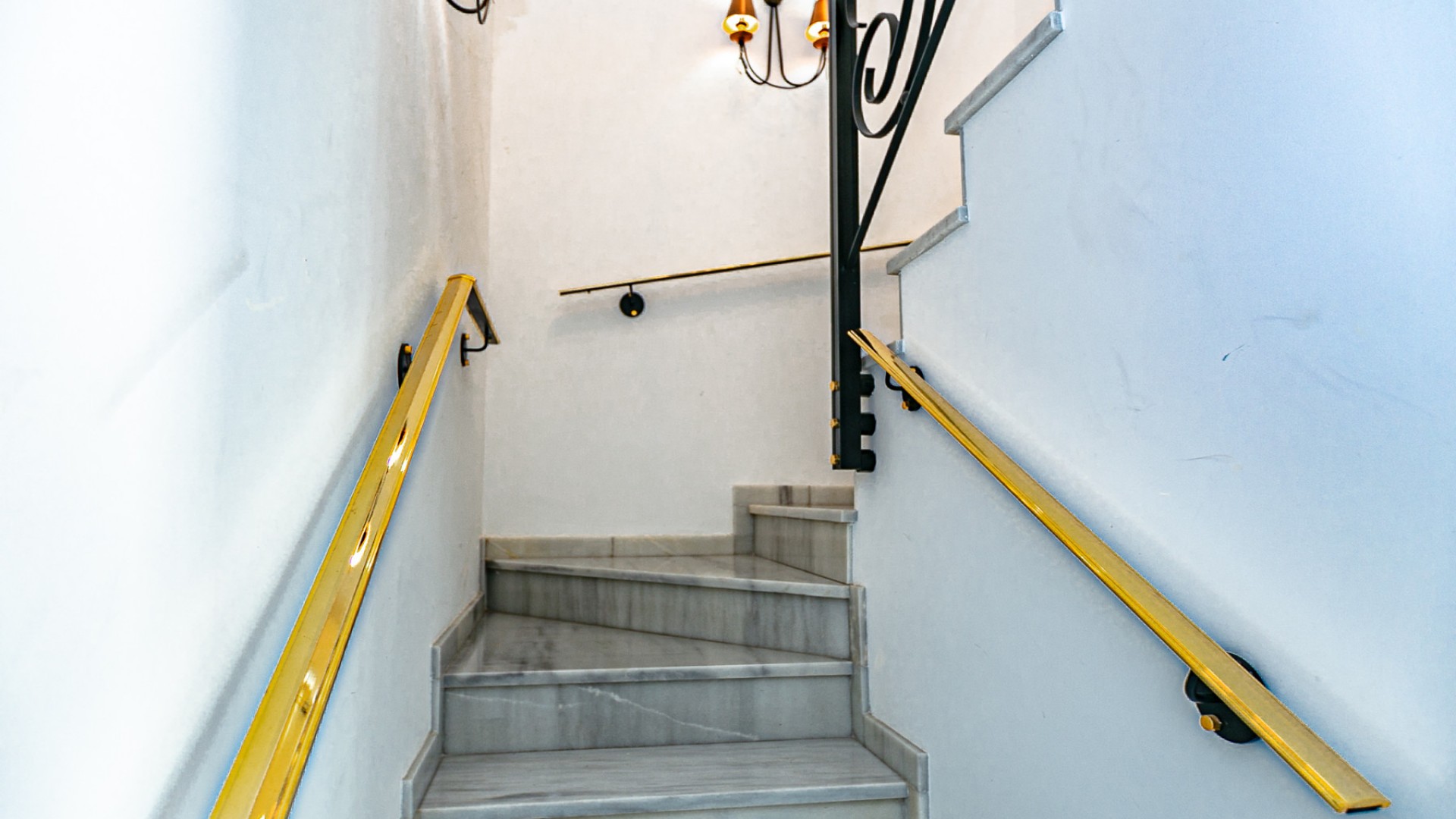 Resale - Freistehende Villa -
Campoamor - Campoamor Golf