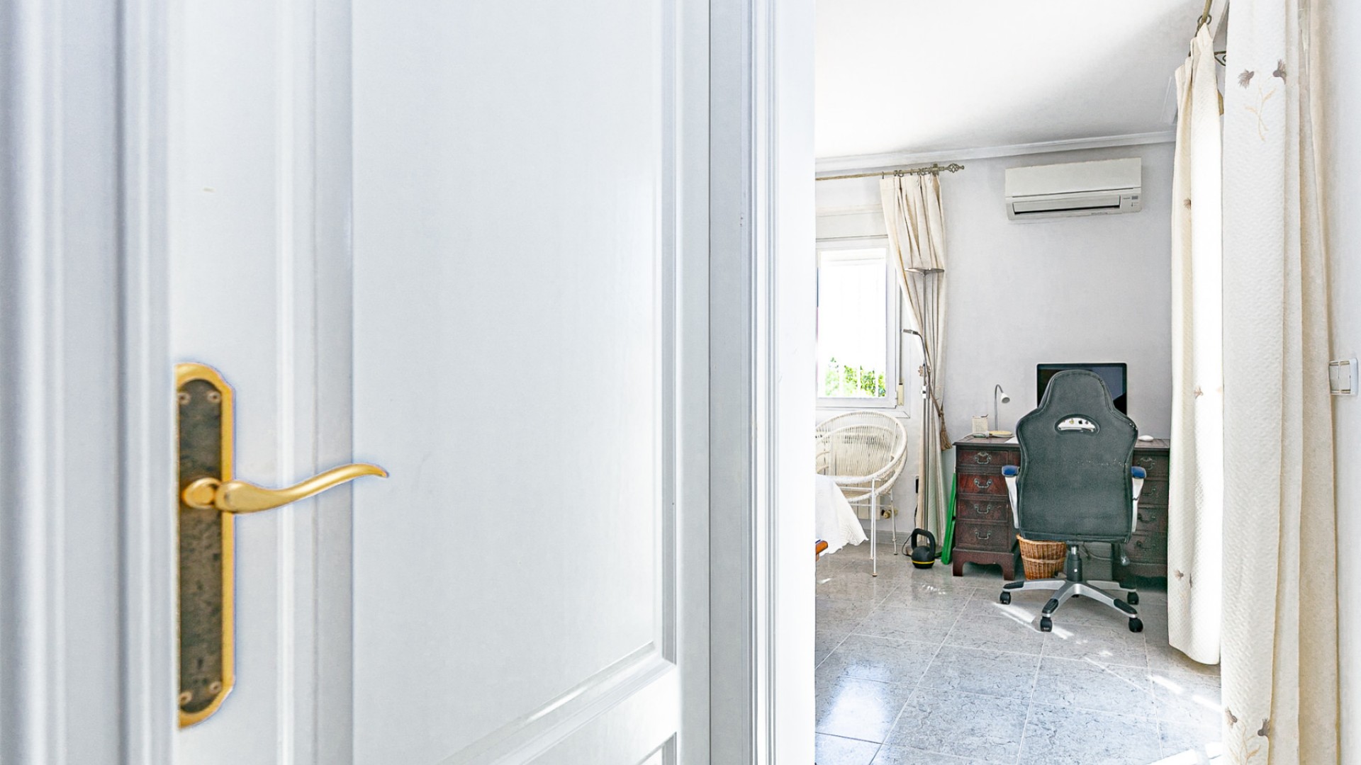 Resale - Freistehende Villa -
Campoamor - Campoamor Golf