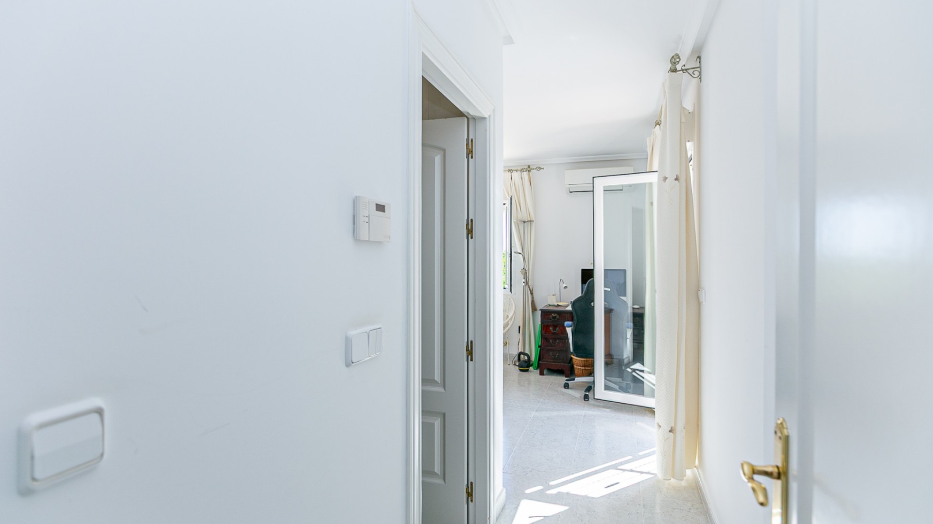 Resale - Freistehende Villa -
Campoamor - Campoamor Golf