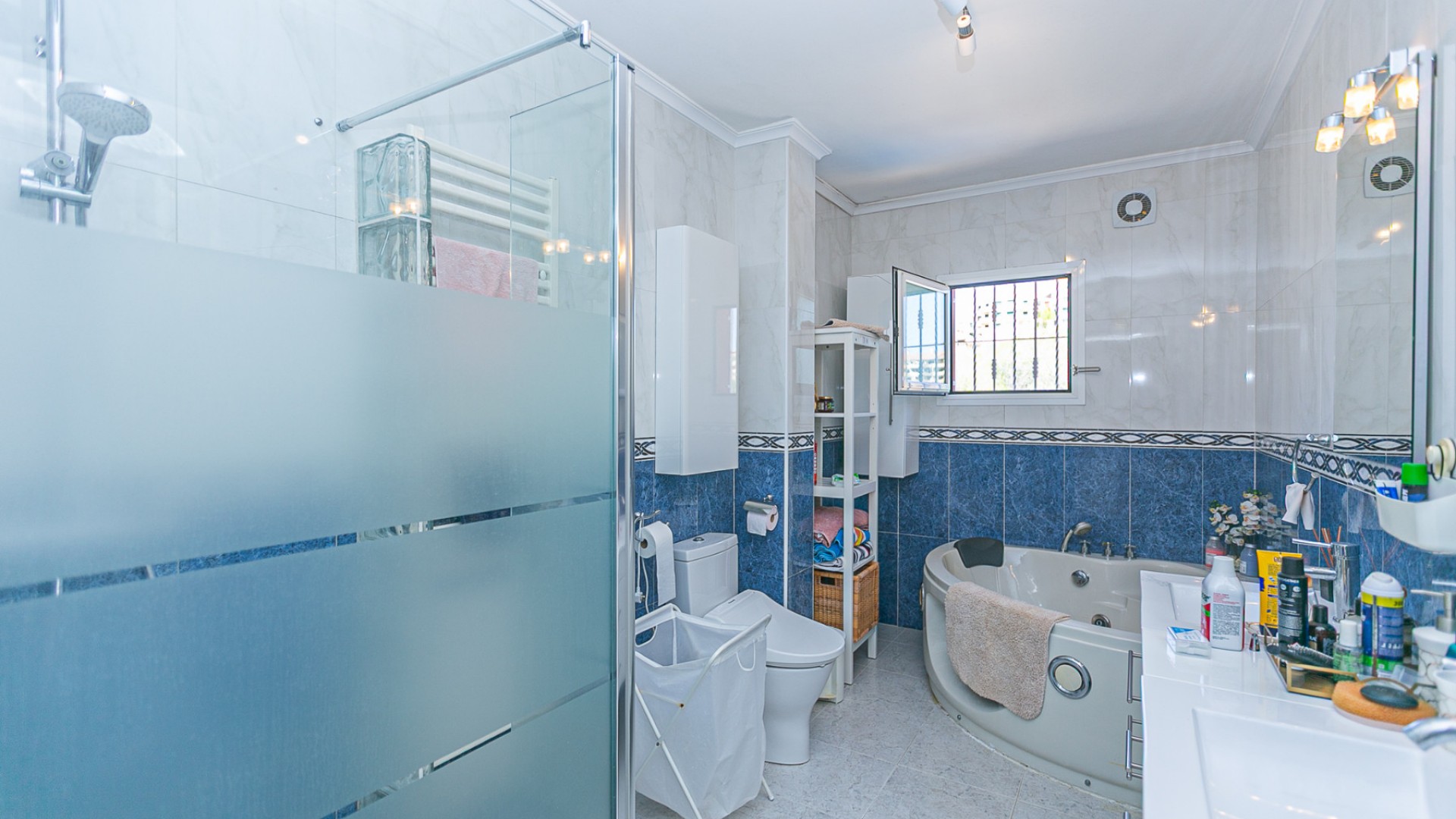 Resale - Freistehende Villa -
Campoamor - Campoamor Golf