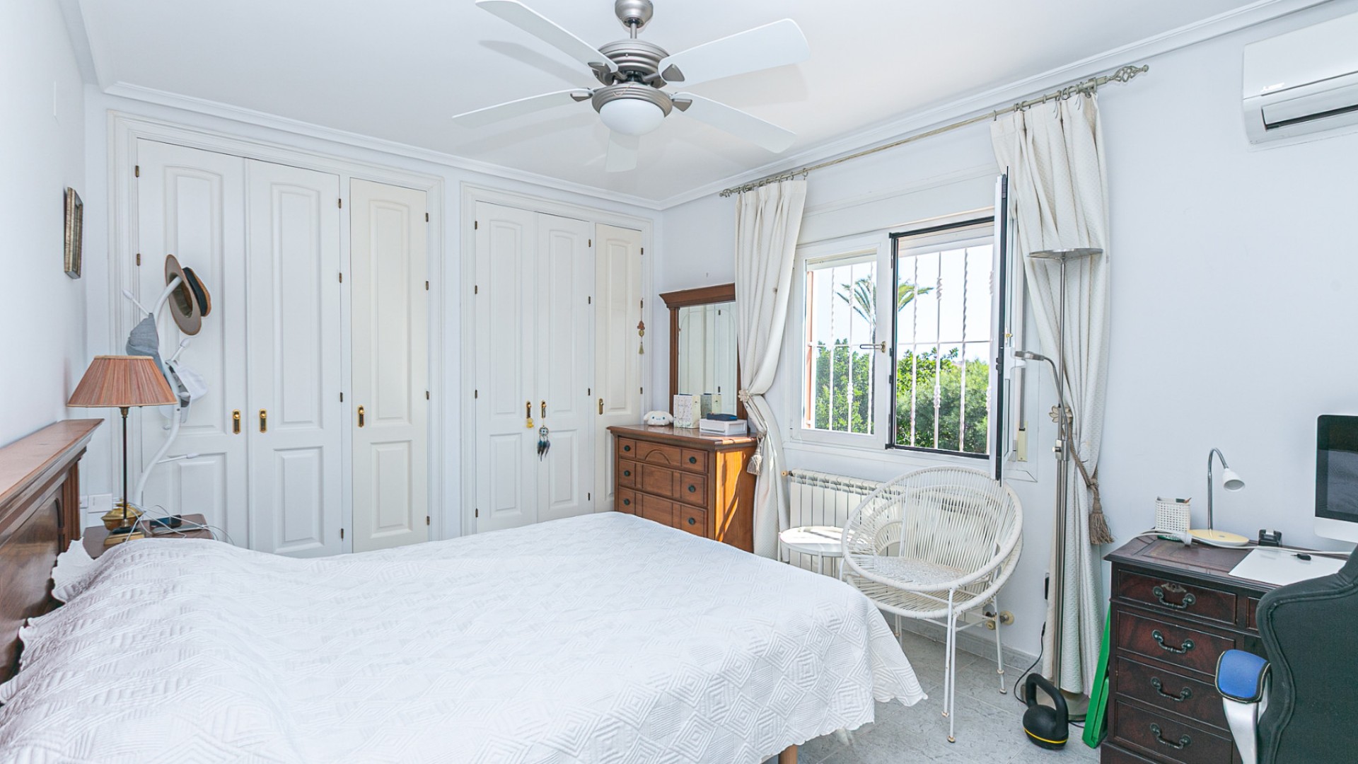 Resale - Freistehende Villa -
Campoamor - Campoamor Golf