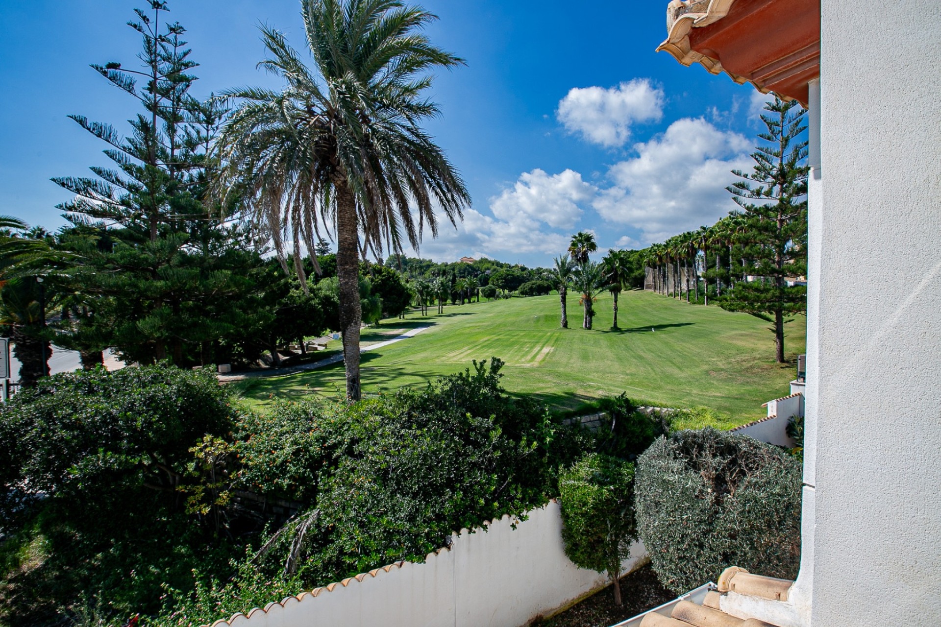 Resale - Freistehende Villa -
Campoamor - Campoamor Golf