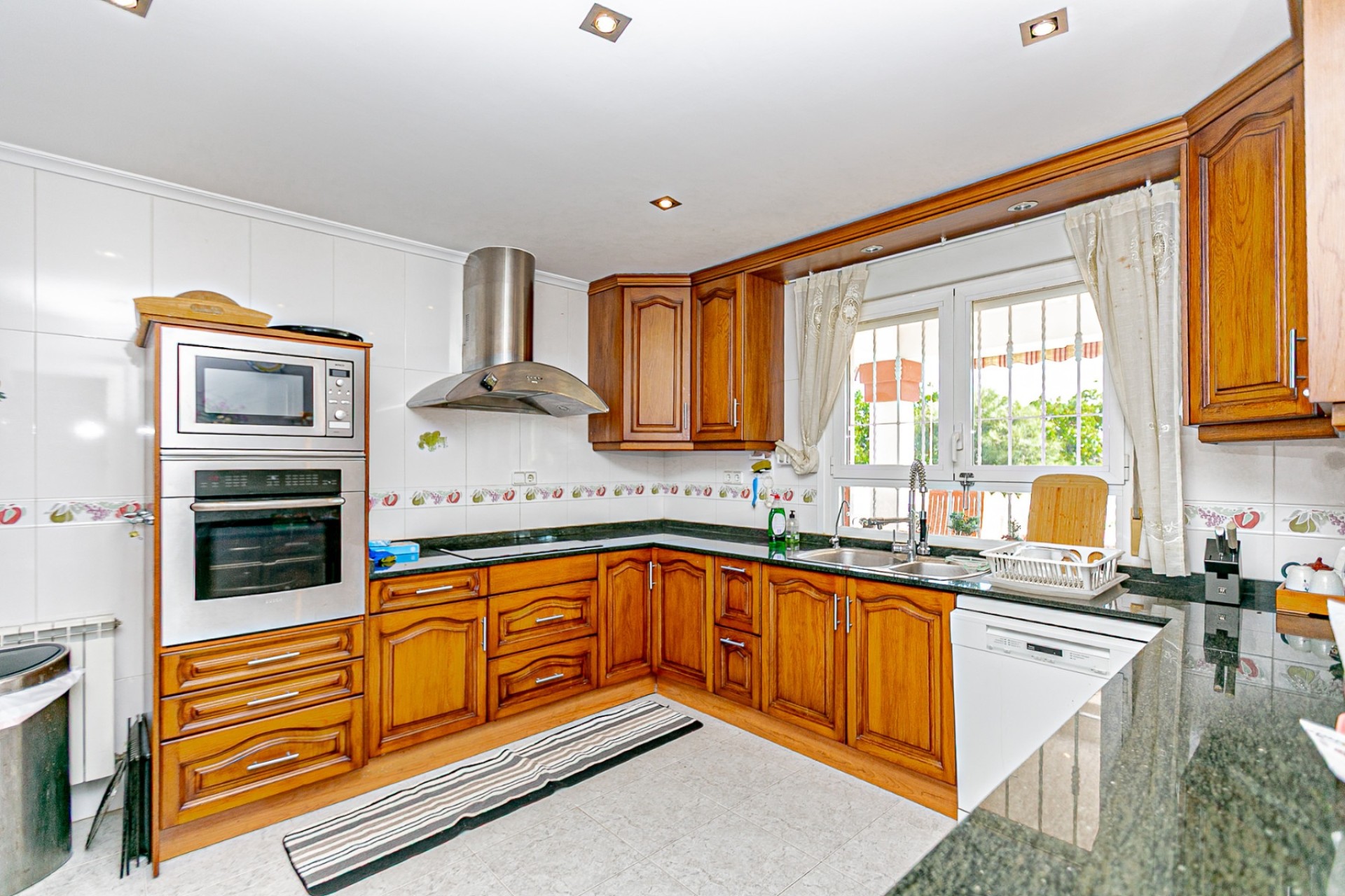 Resale - Freistehende Villa -
Campoamor - Campoamor Golf