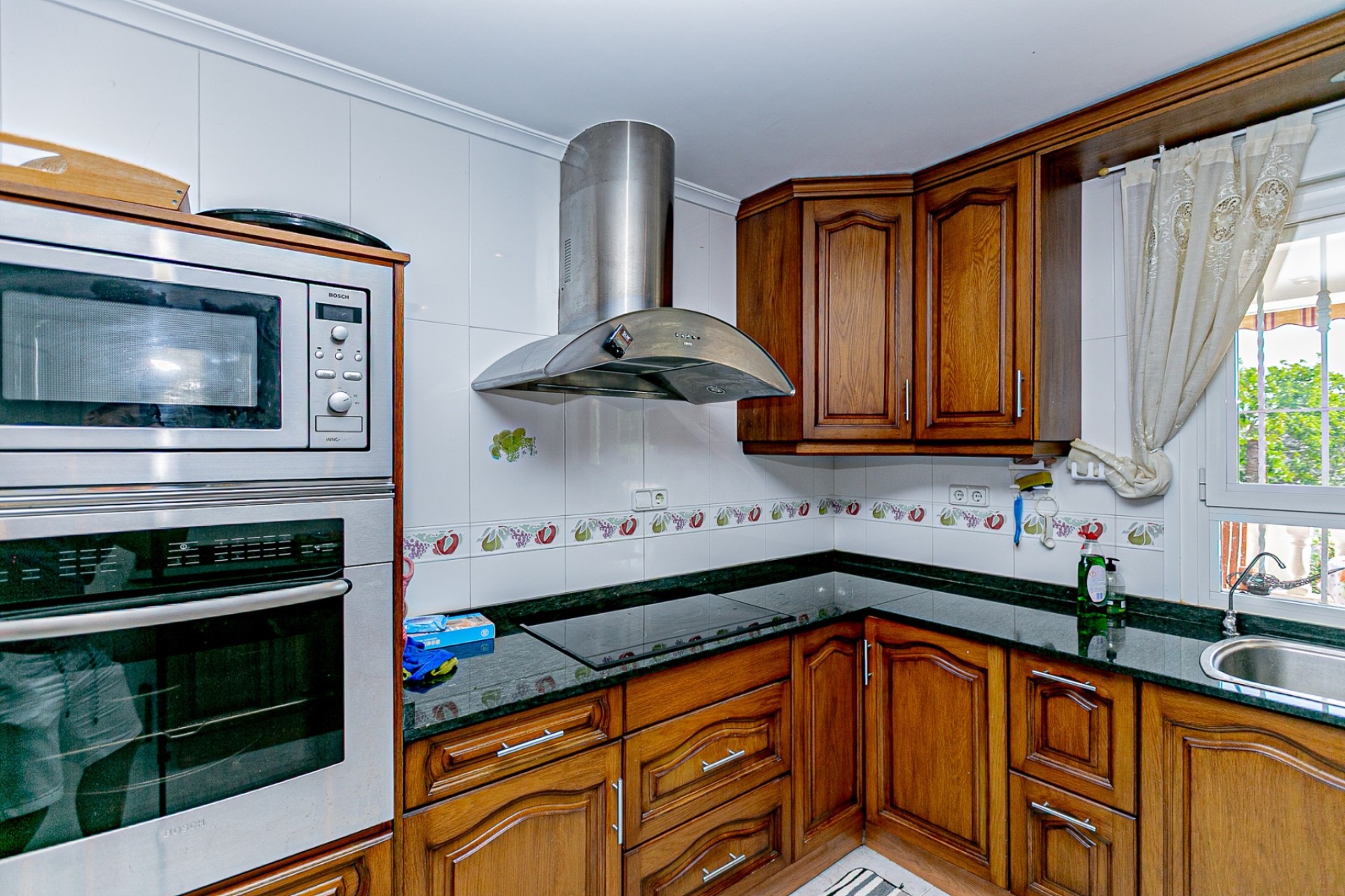 Resale - Freistehende Villa -
Campoamor - Campoamor Golf