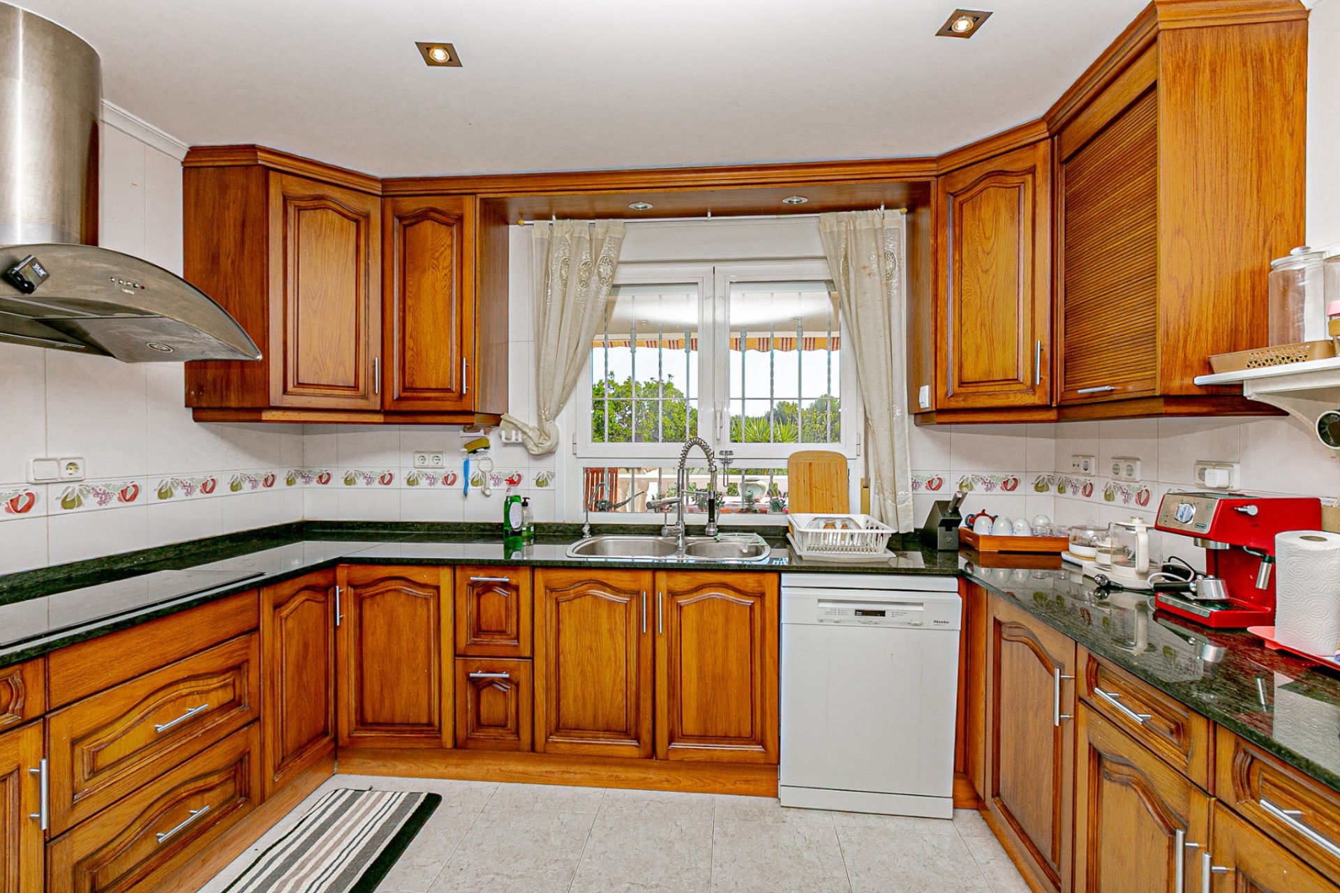 Resale - Freistehende Villa -
Campoamor - Campoamor Golf