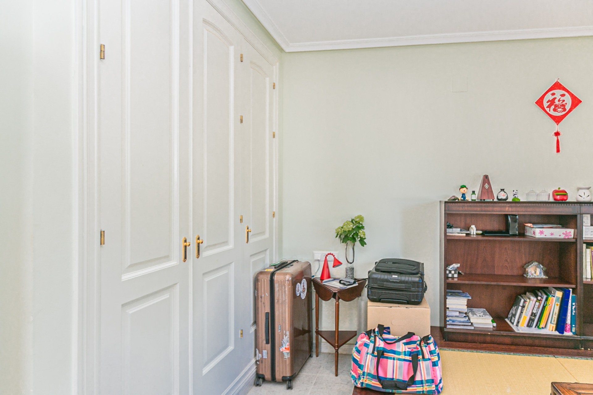 Resale - Freistehende Villa -
Campoamor - Campoamor Golf