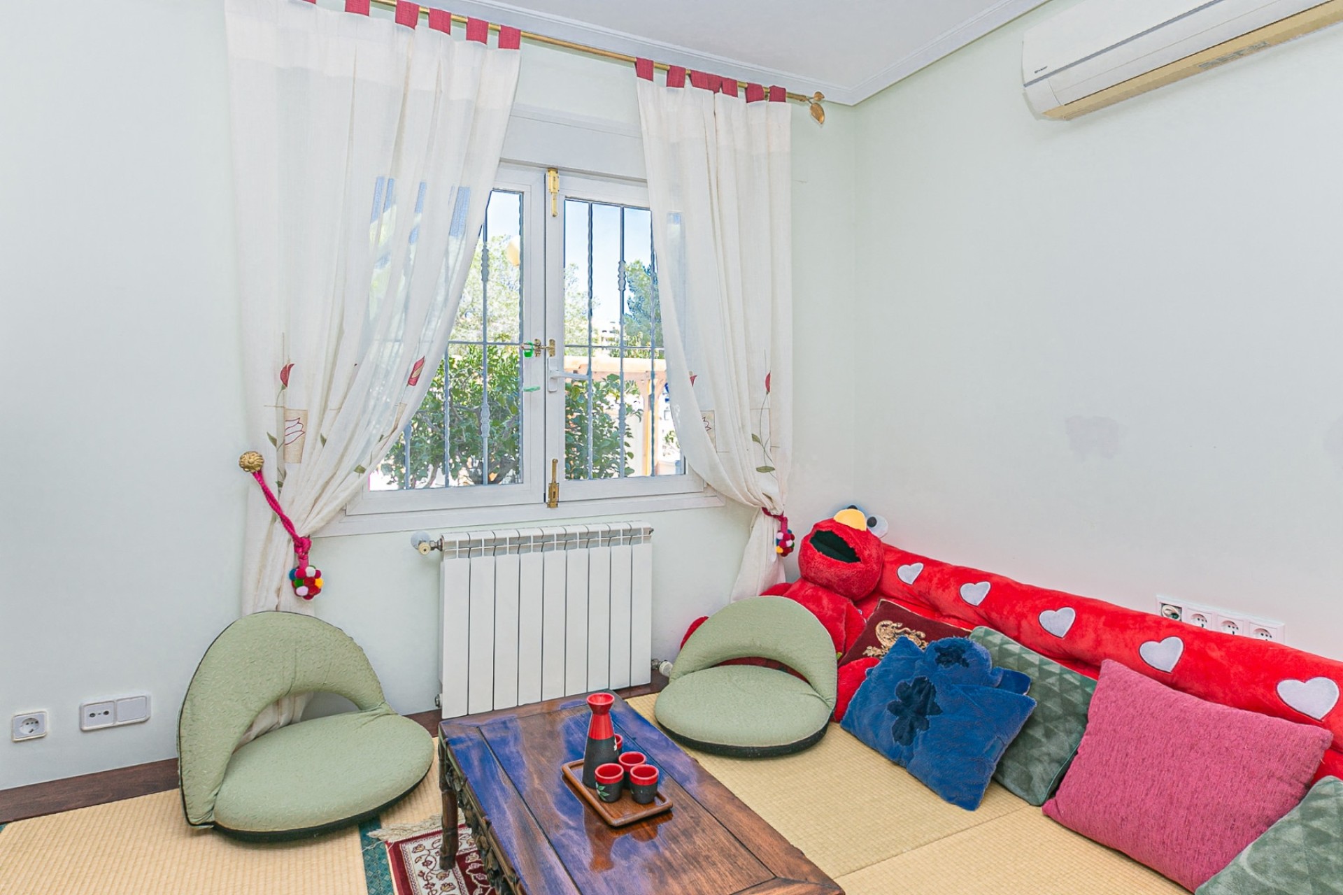 Resale - Freistehende Villa -
Campoamor - Campoamor Golf