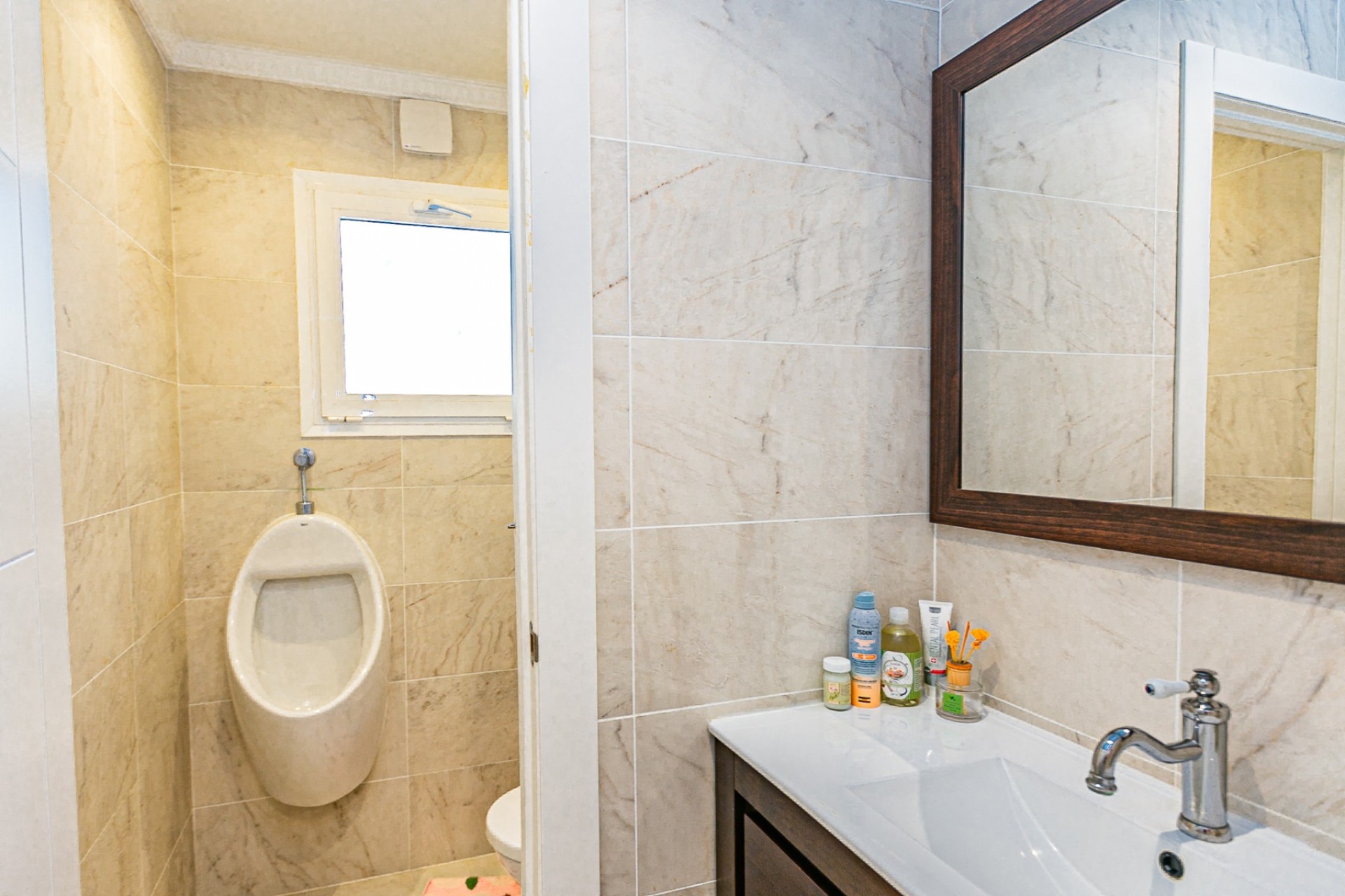 Resale - Freistehende Villa -
Campoamor - Campoamor Golf