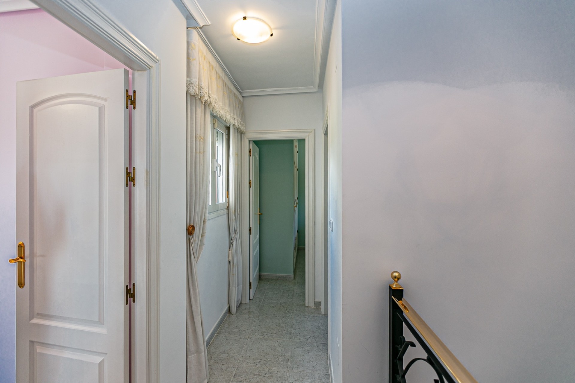 Resale - Freistehende Villa -
Campoamor - Campoamor Golf