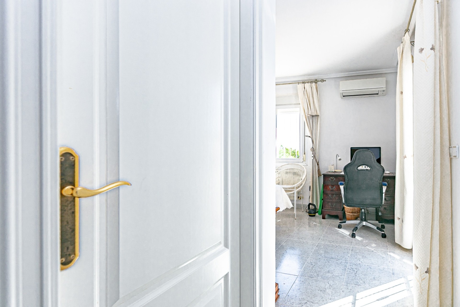 Resale - Freistehende Villa -
Campoamor - Campoamor Golf