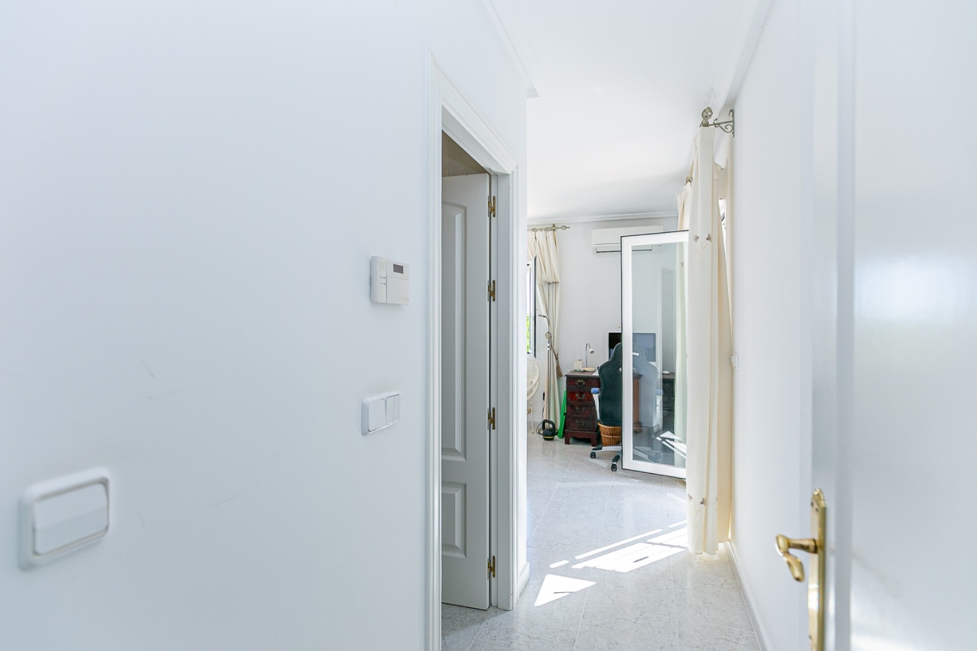 Resale - Freistehende Villa -
Campoamor - Campoamor Golf