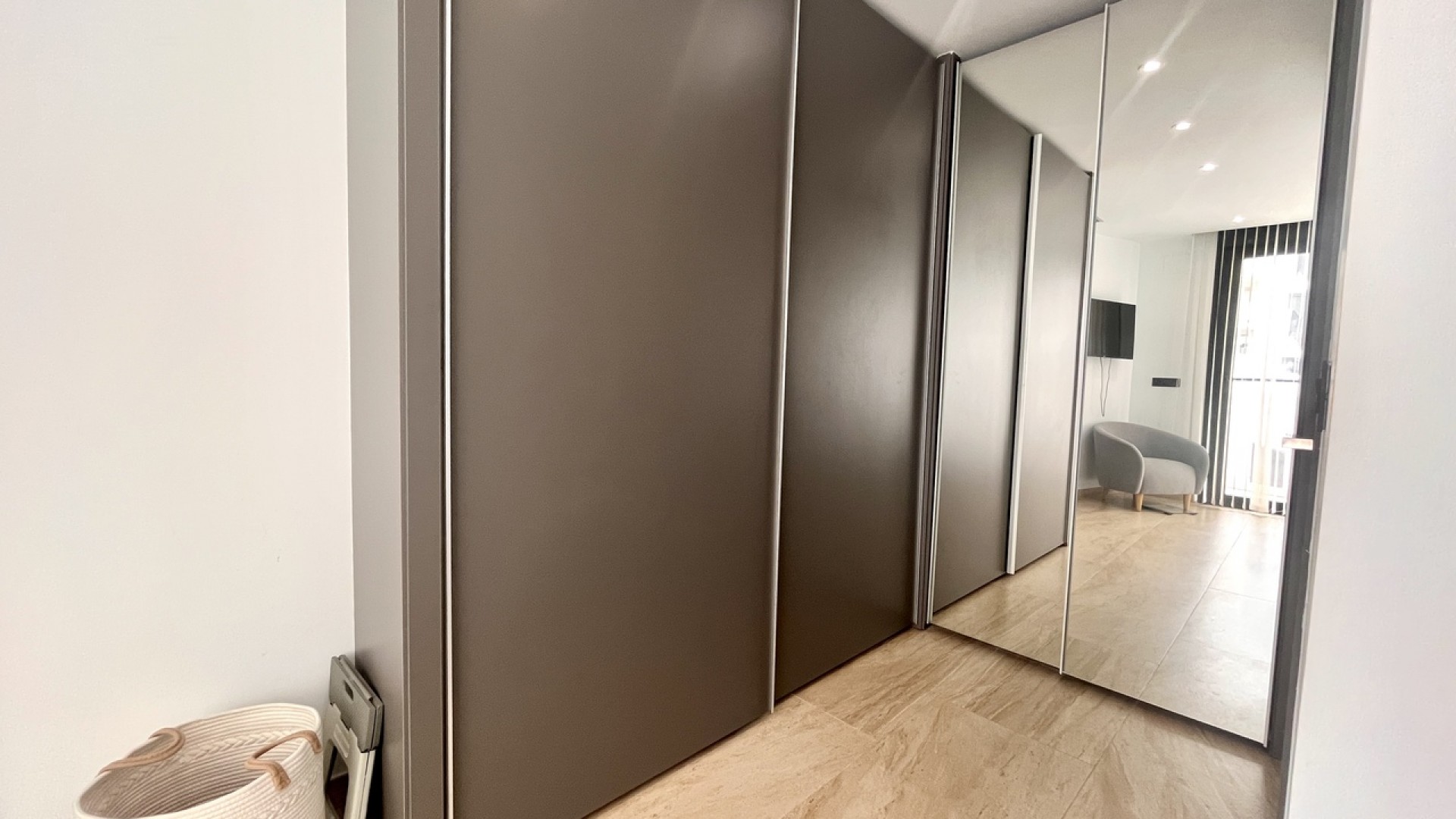 Resale - Freistehende Villa -
Campoamor - Campoamor R-5