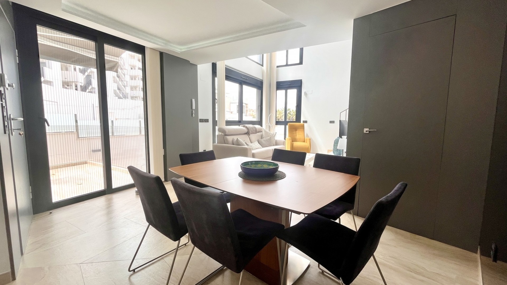 Resale - Freistehende Villa -
Campoamor - Campoamor R-5