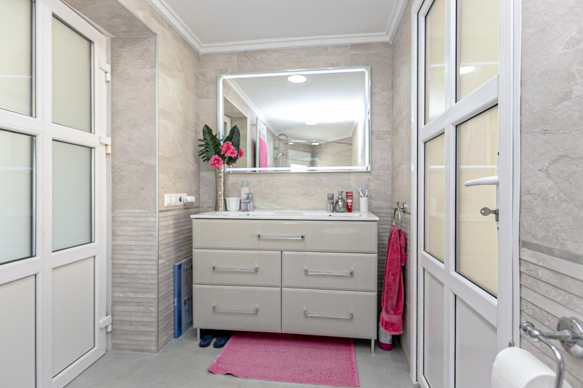 Resale - Freistehende Villa -
Campoamor - Lomas de Don Juan