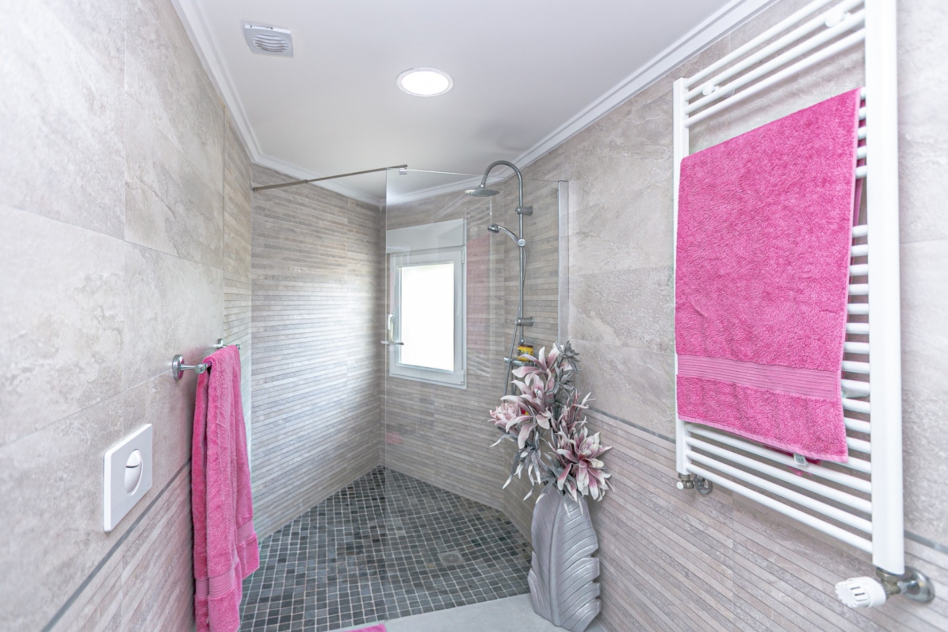 Resale - Freistehende Villa -
Campoamor - Lomas de Don Juan