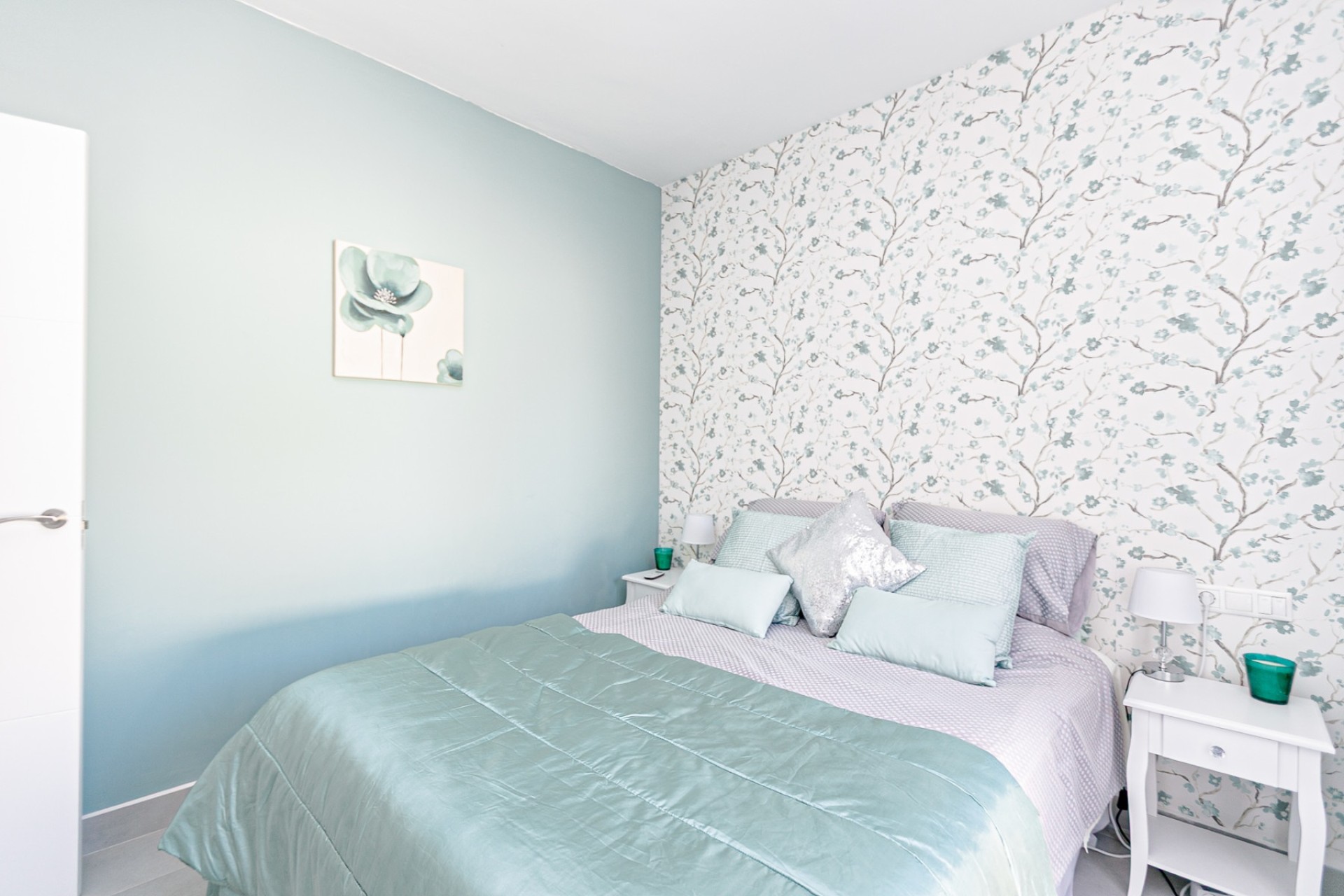 Resale - Freistehende Villa -
Campoamor - Lomas de Don Juan