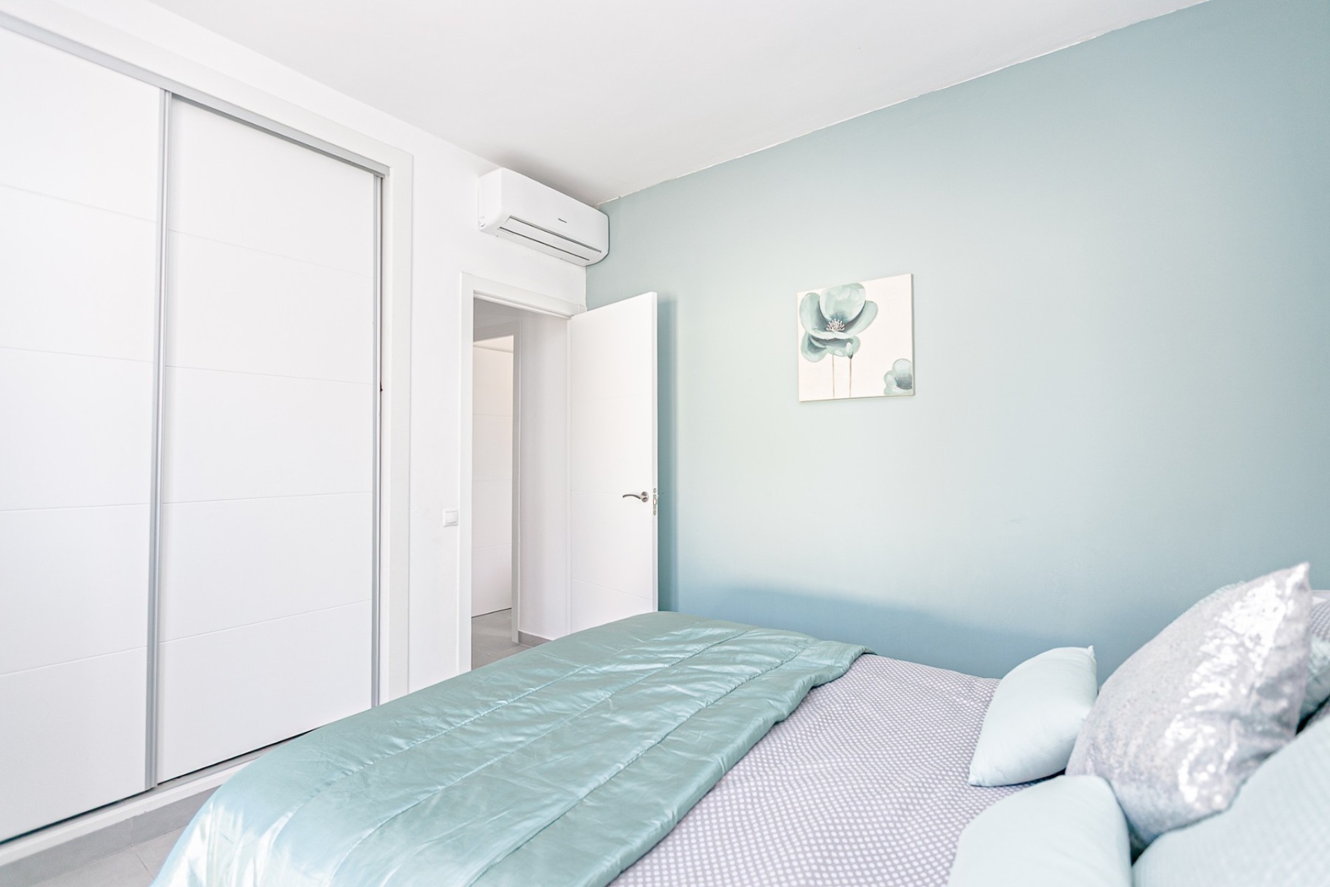 Resale - Freistehende Villa -
Campoamor - Lomas de Don Juan