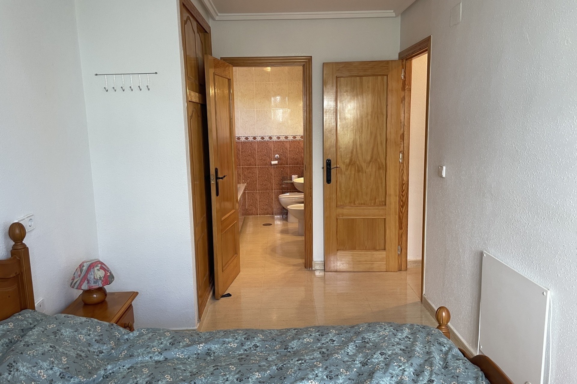Resale - Freistehende Villa -
Camposol - Inland