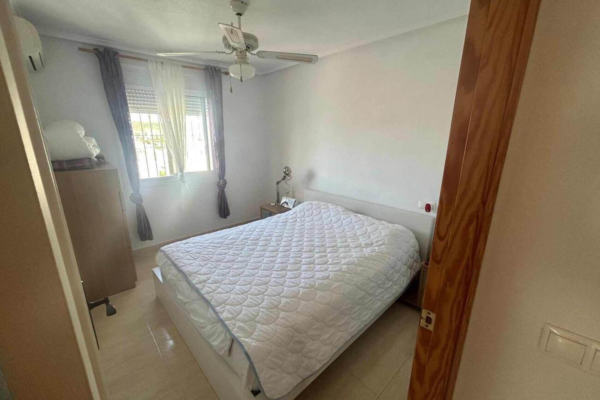 Resale - Freistehende Villa -
Camposol - Sector D