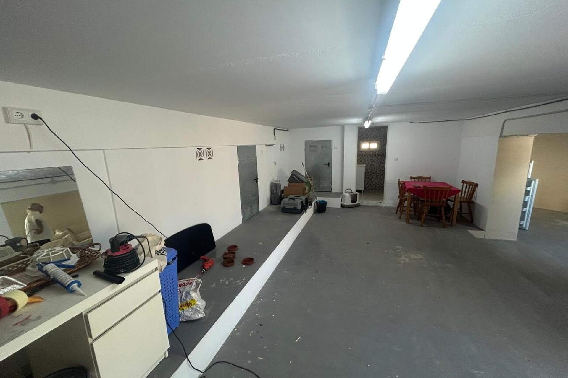 Resale - Freistehende Villa -
Camposol - Sector D