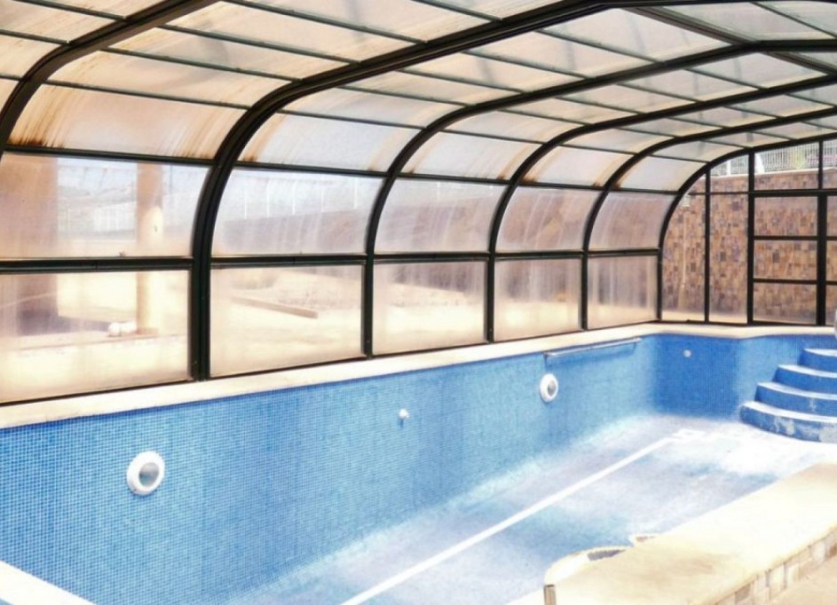 Resale - Freistehende Villa -
Cañada del Trigo