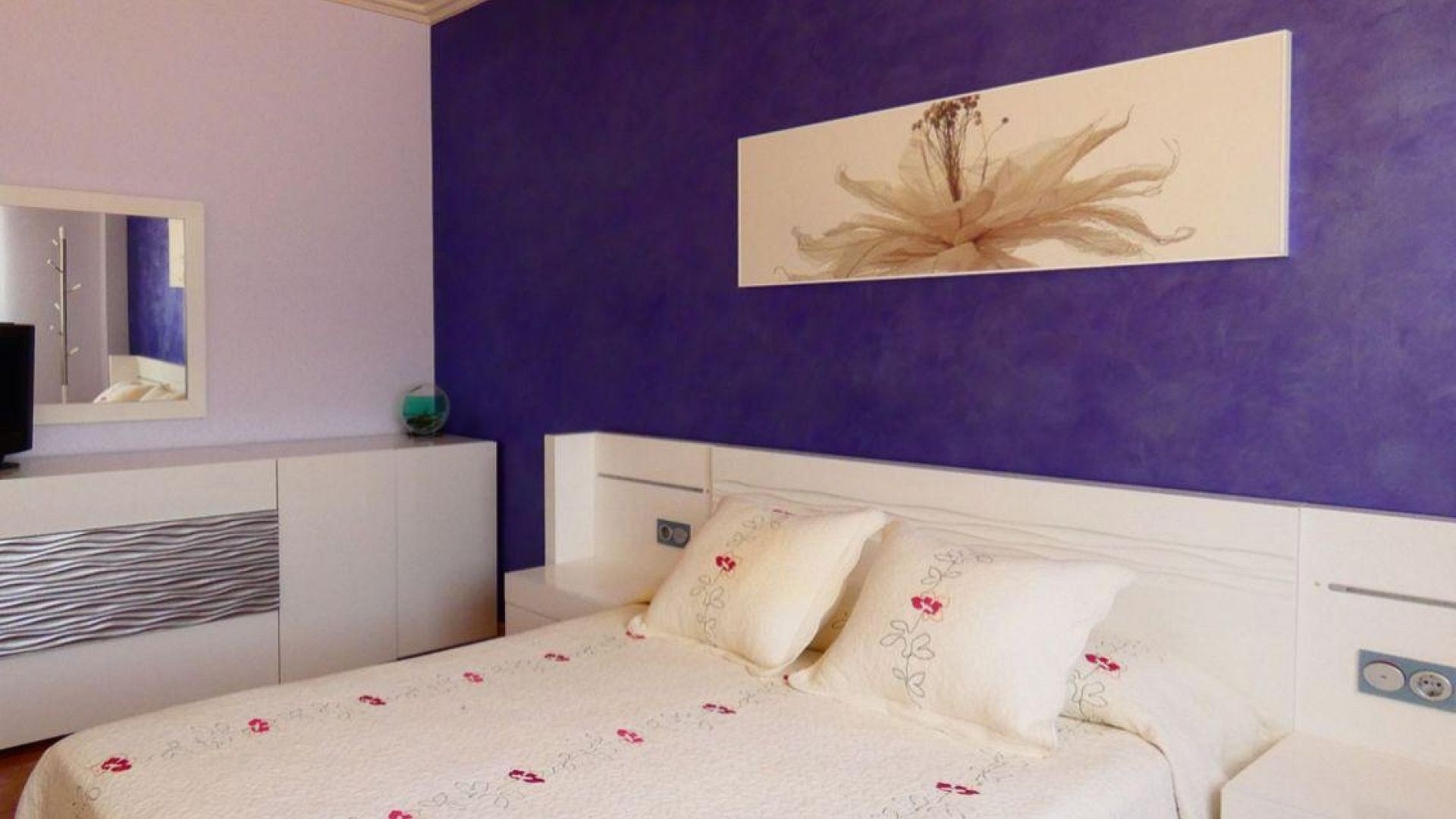 Resale - Freistehende Villa -
Cañada del Trigo