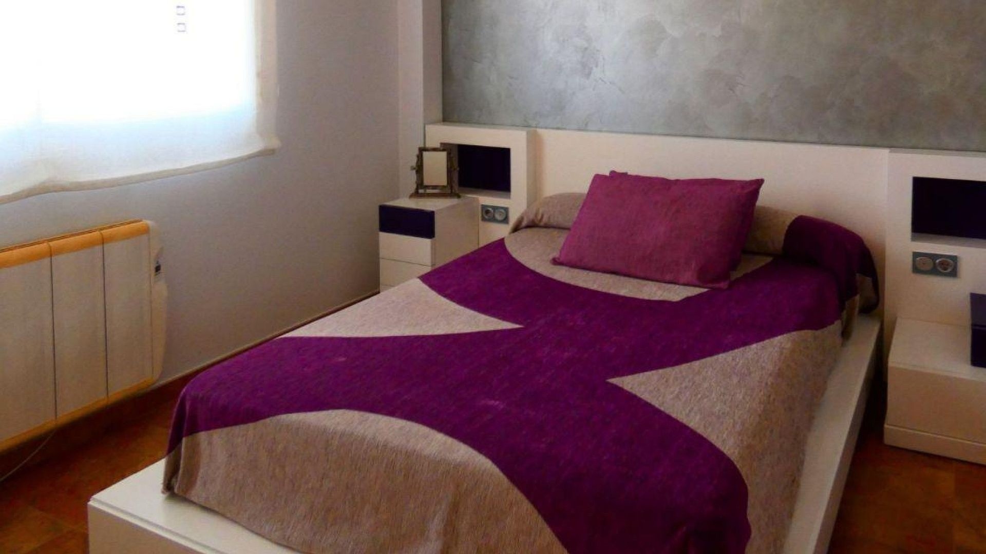 Resale - Freistehende Villa -
Cañada del Trigo