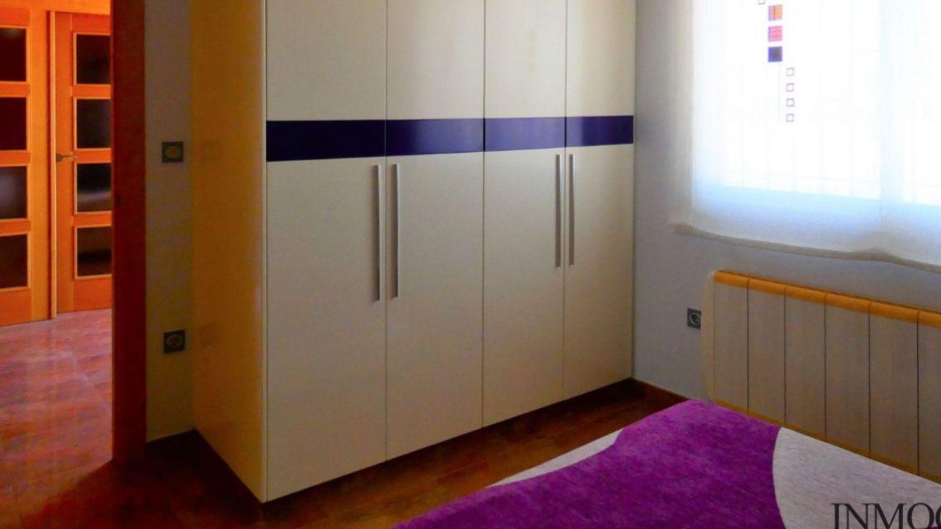 Resale - Freistehende Villa -
Cañada del Trigo