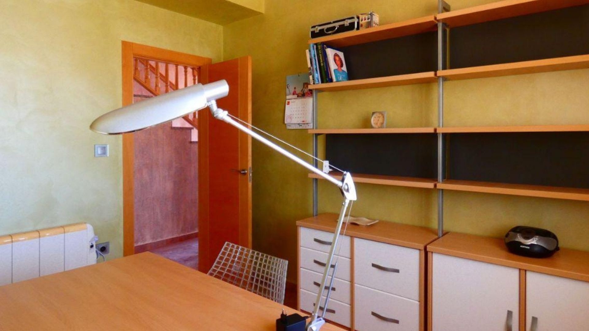 Resale - Freistehende Villa -
Cañada del Trigo