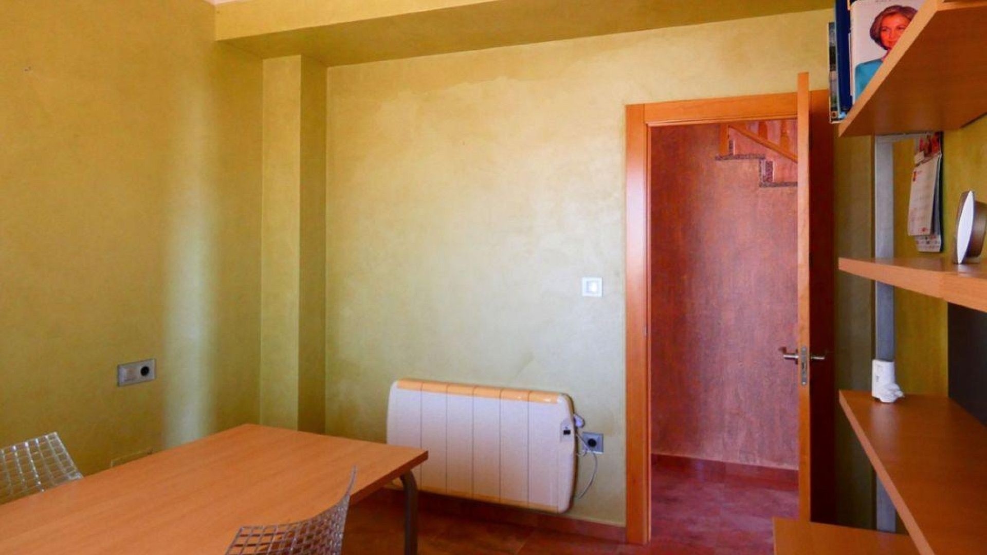 Resale - Freistehende Villa -
Cañada del Trigo