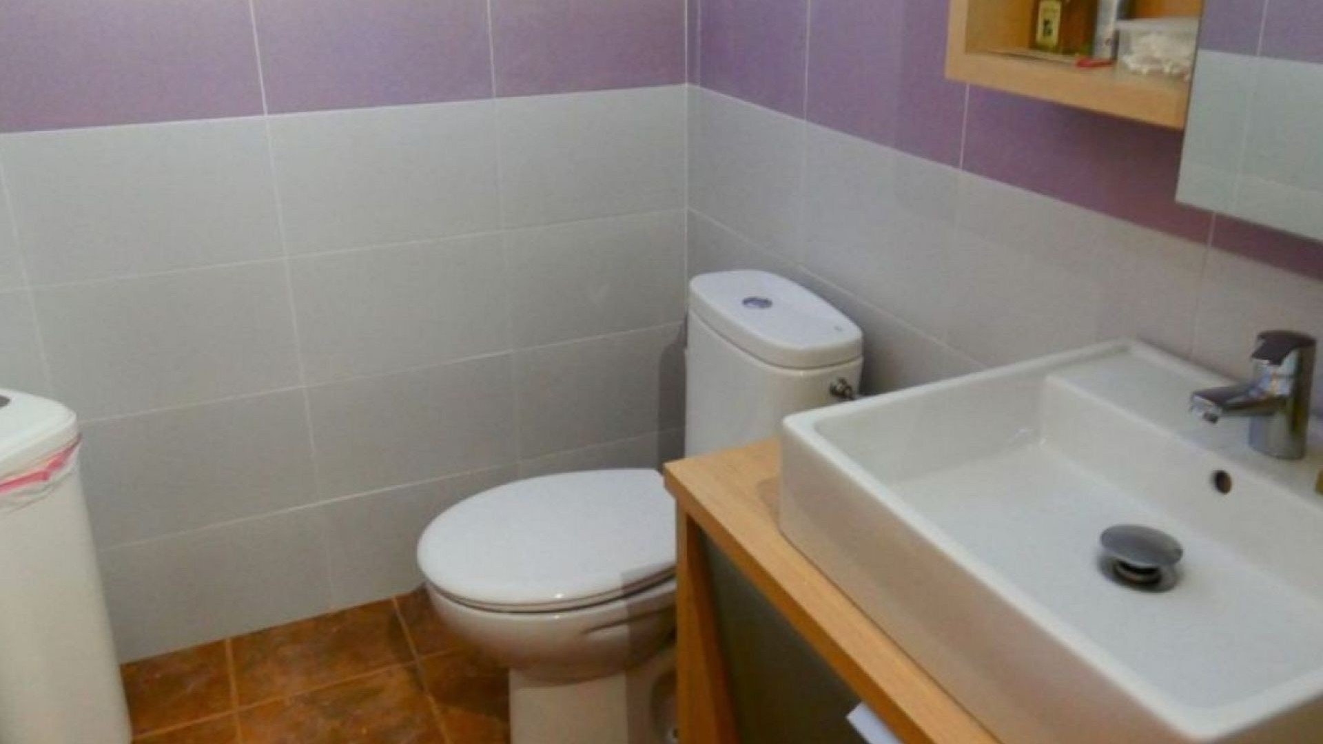 Resale - Freistehende Villa -
Cañada del Trigo