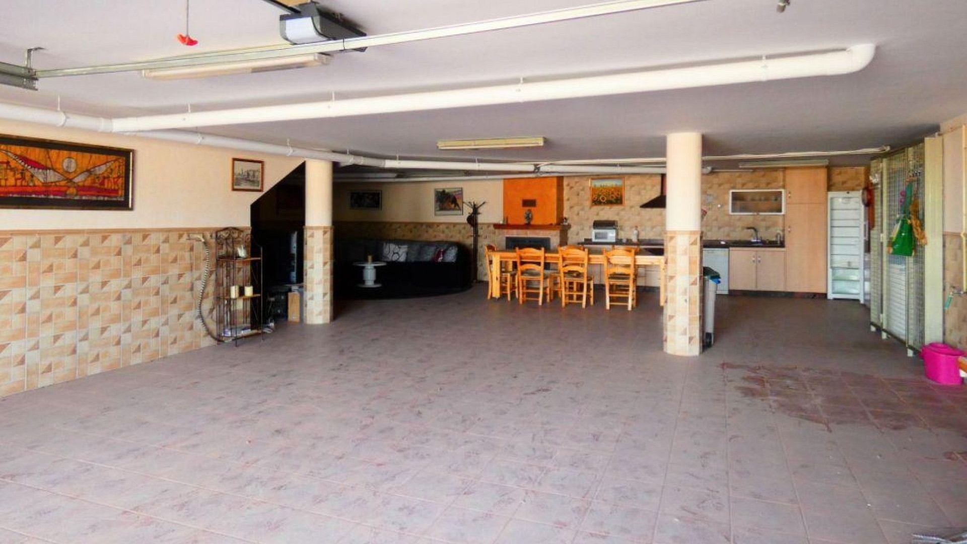 Resale - Freistehende Villa -
Cañada del Trigo