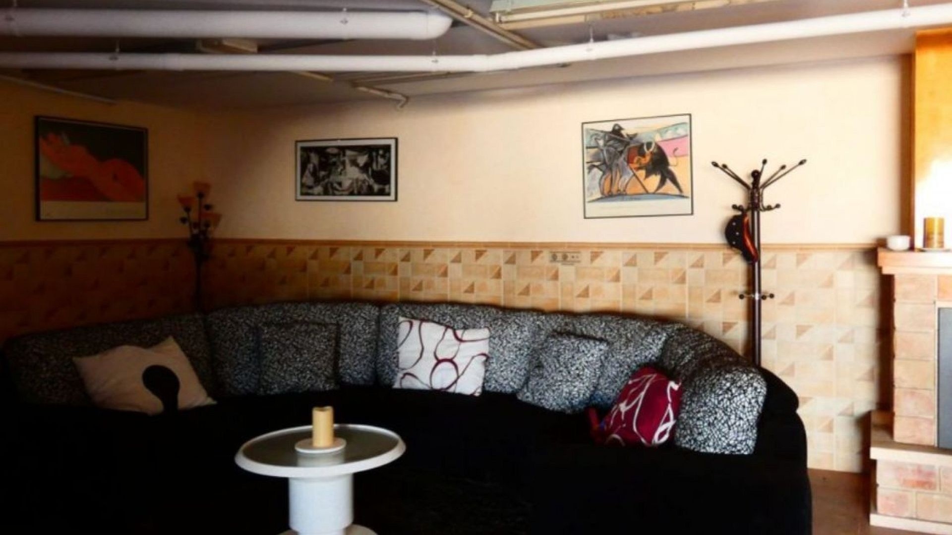 Resale - Freistehende Villa -
Cañada del Trigo