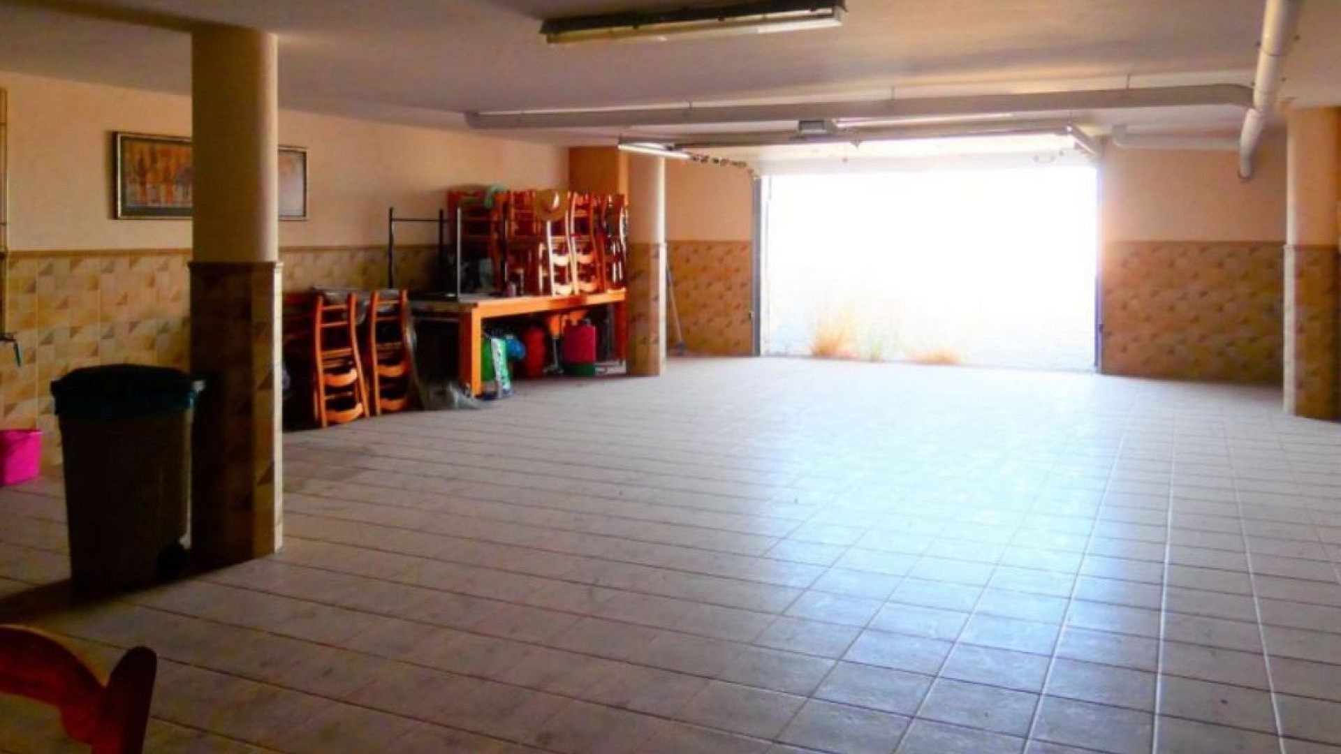 Resale - Freistehende Villa -
Cañada del Trigo