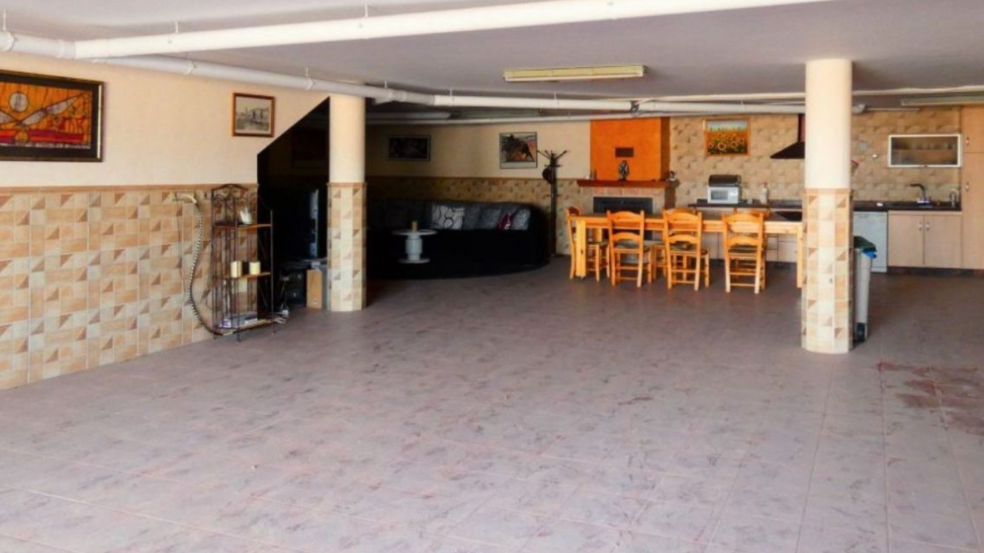 Resale - Freistehende Villa -
Cañada del Trigo