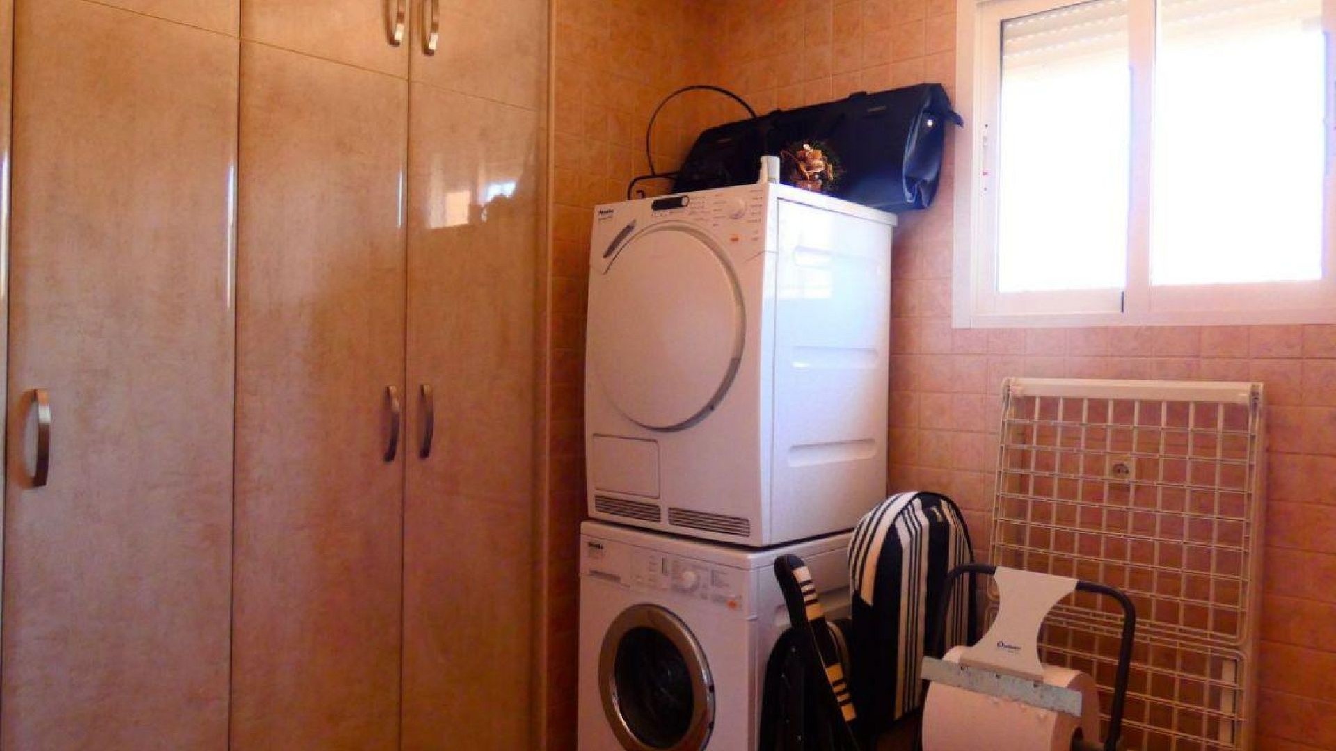 Resale - Freistehende Villa -
Cañada del Trigo