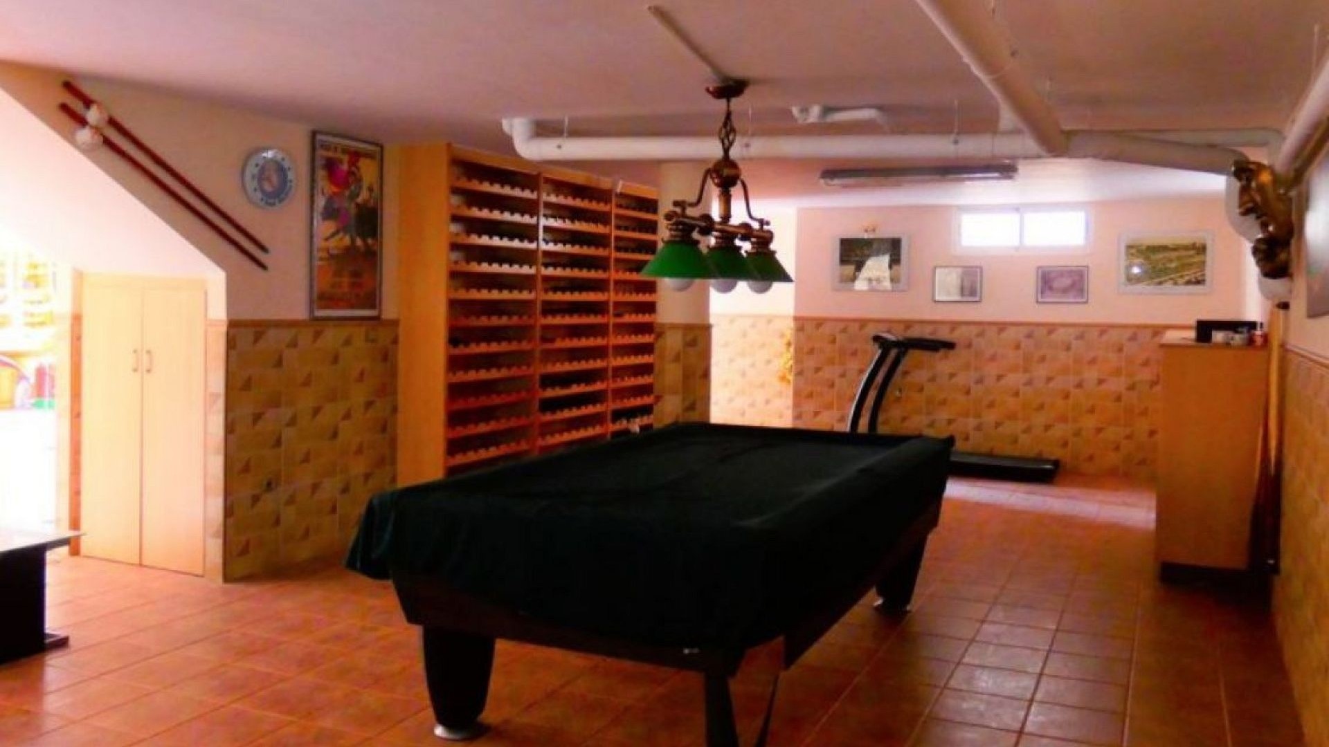 Resale - Freistehende Villa -
Cañada del Trigo