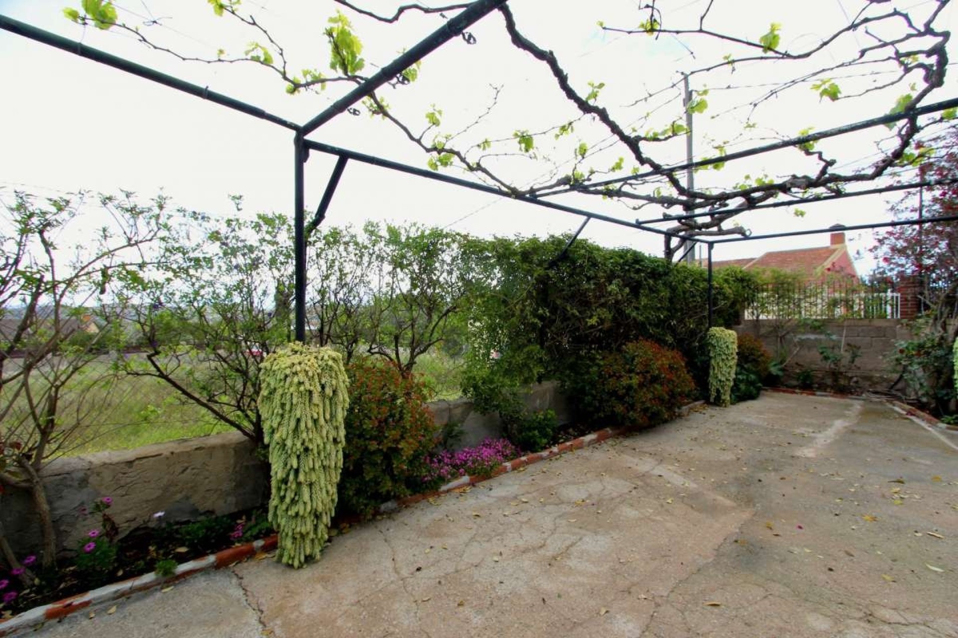 Resale - Freistehende Villa -
Cañadas de San Pedro - Inland