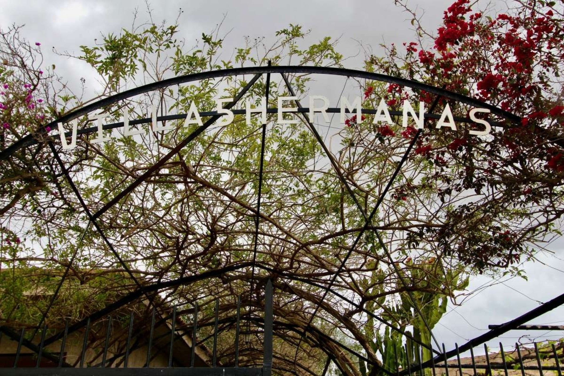 Resale - Freistehende Villa -
Cañadas de San Pedro - Inland