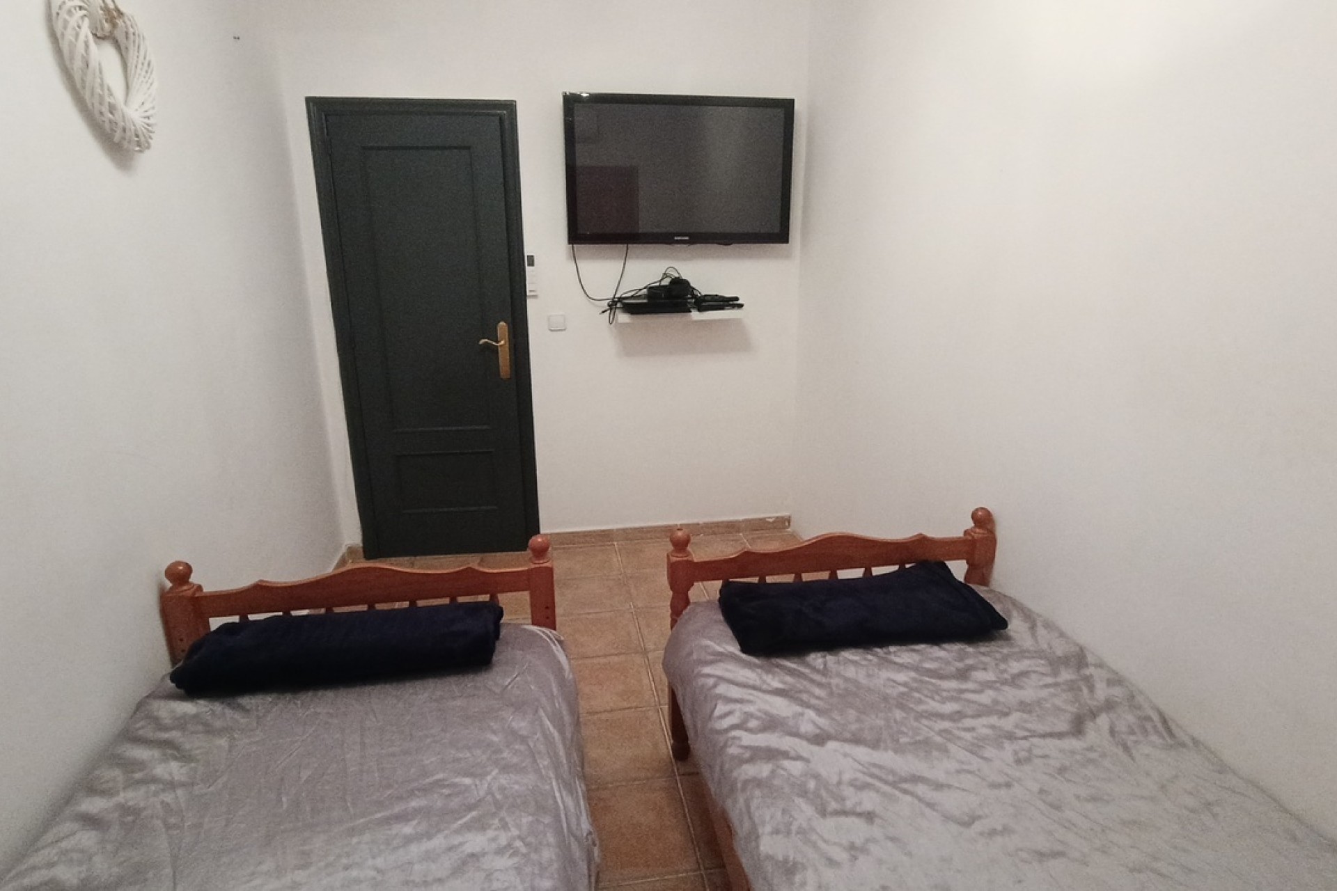 Resale - Freistehende Villa -
Cañadas de San Pedro - Inland