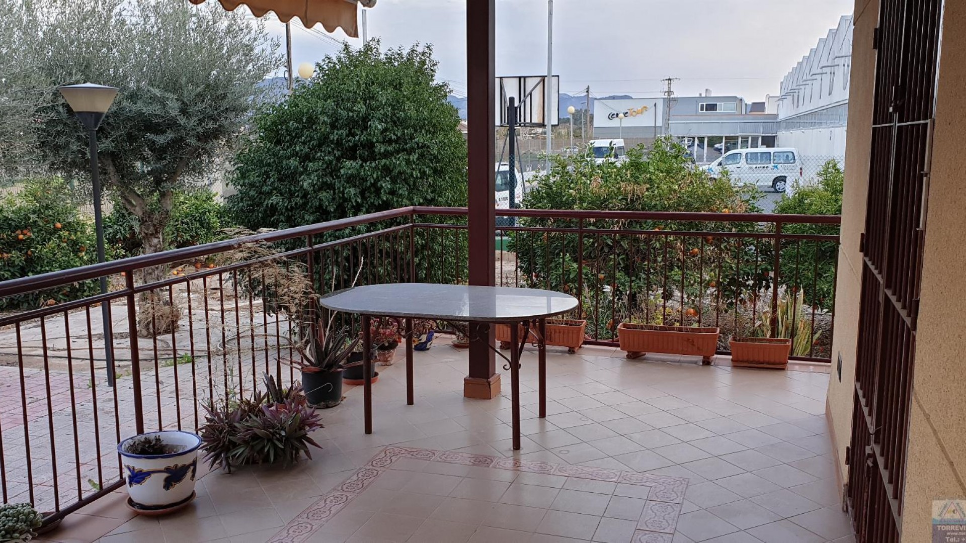 Resale - Freistehende Villa -
Casillas - CASILLAS