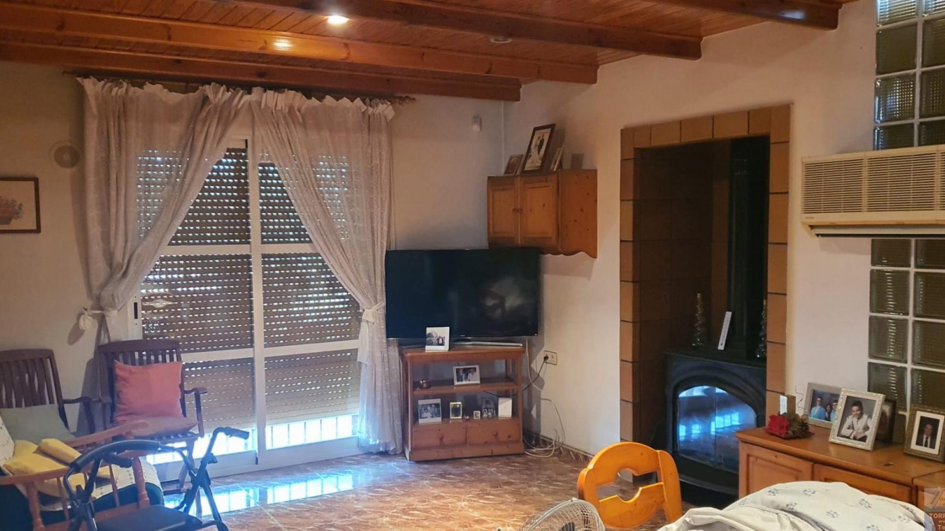 Resale - Freistehende Villa -
Casillas - CASILLAS