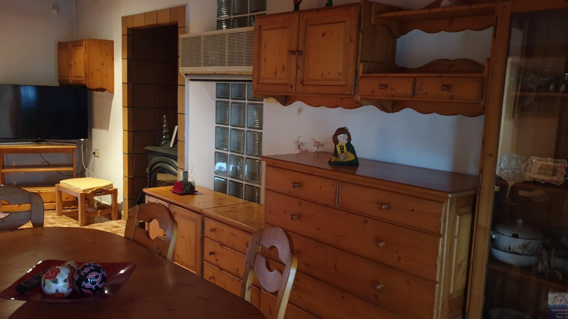 Resale - Freistehende Villa -
Casillas - CASILLAS