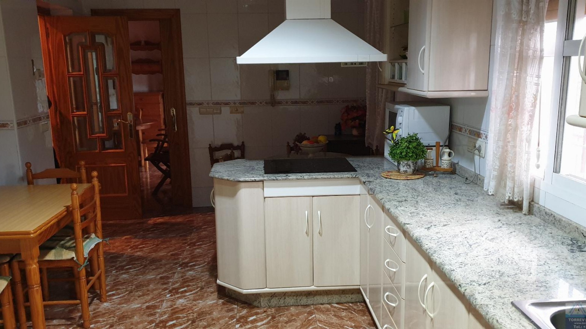 Resale - Freistehende Villa -
Casillas - CASILLAS