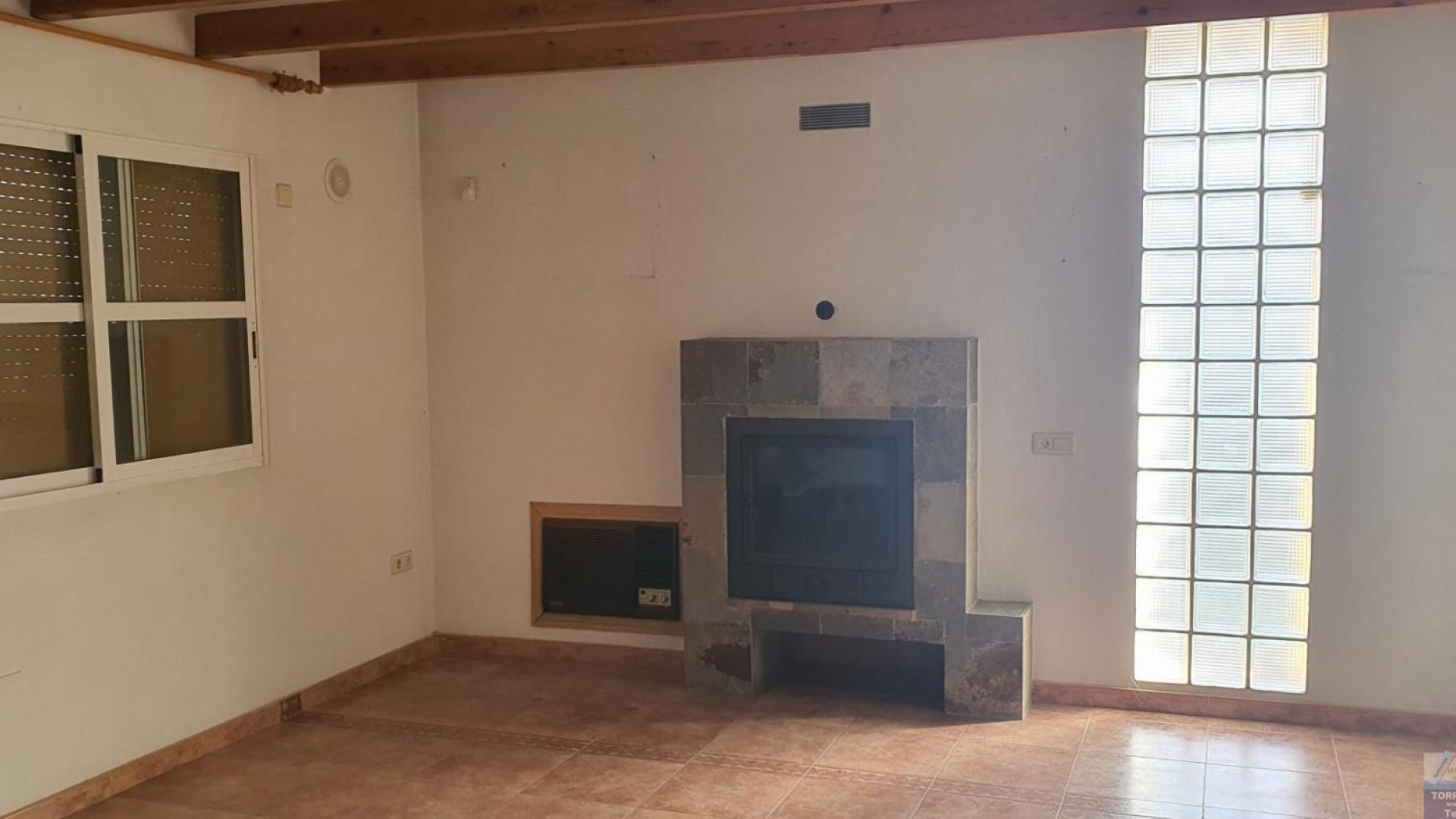 Resale - Freistehende Villa -
Casillas - CASILLAS